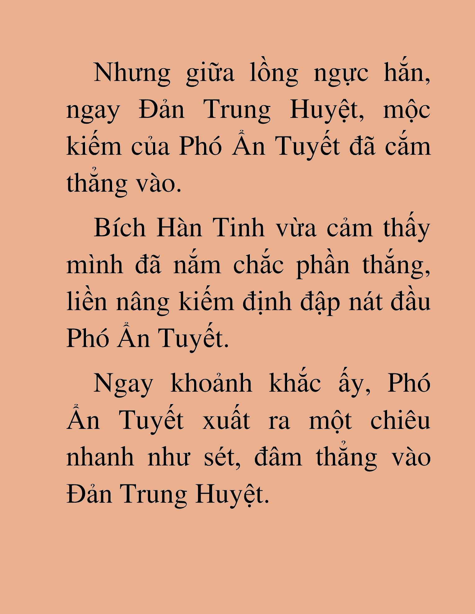 Đọc truyện HAT[NOVEL] Thần Ma Đại Đế - Chap 20