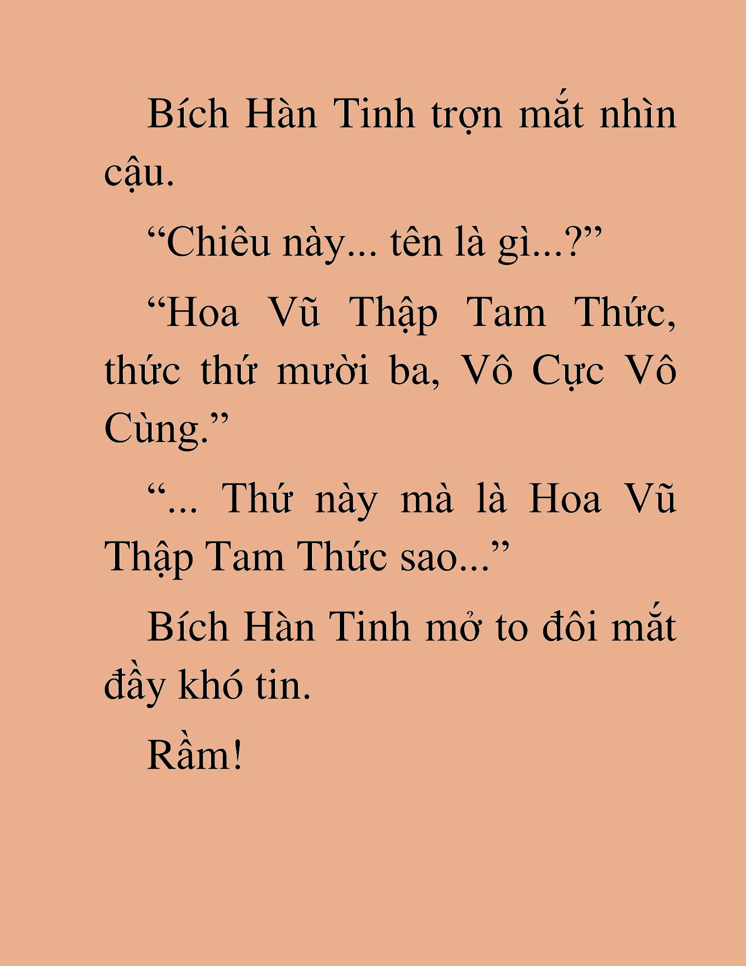 Đọc truyện HAT[NOVEL] Thần Ma Đại Đế - Chap 20