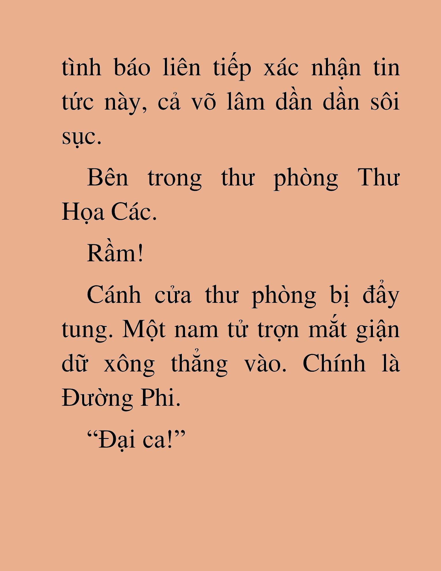 Đọc truyện HAT[NOVEL] Thần Ma Đại Đế - Chap 200