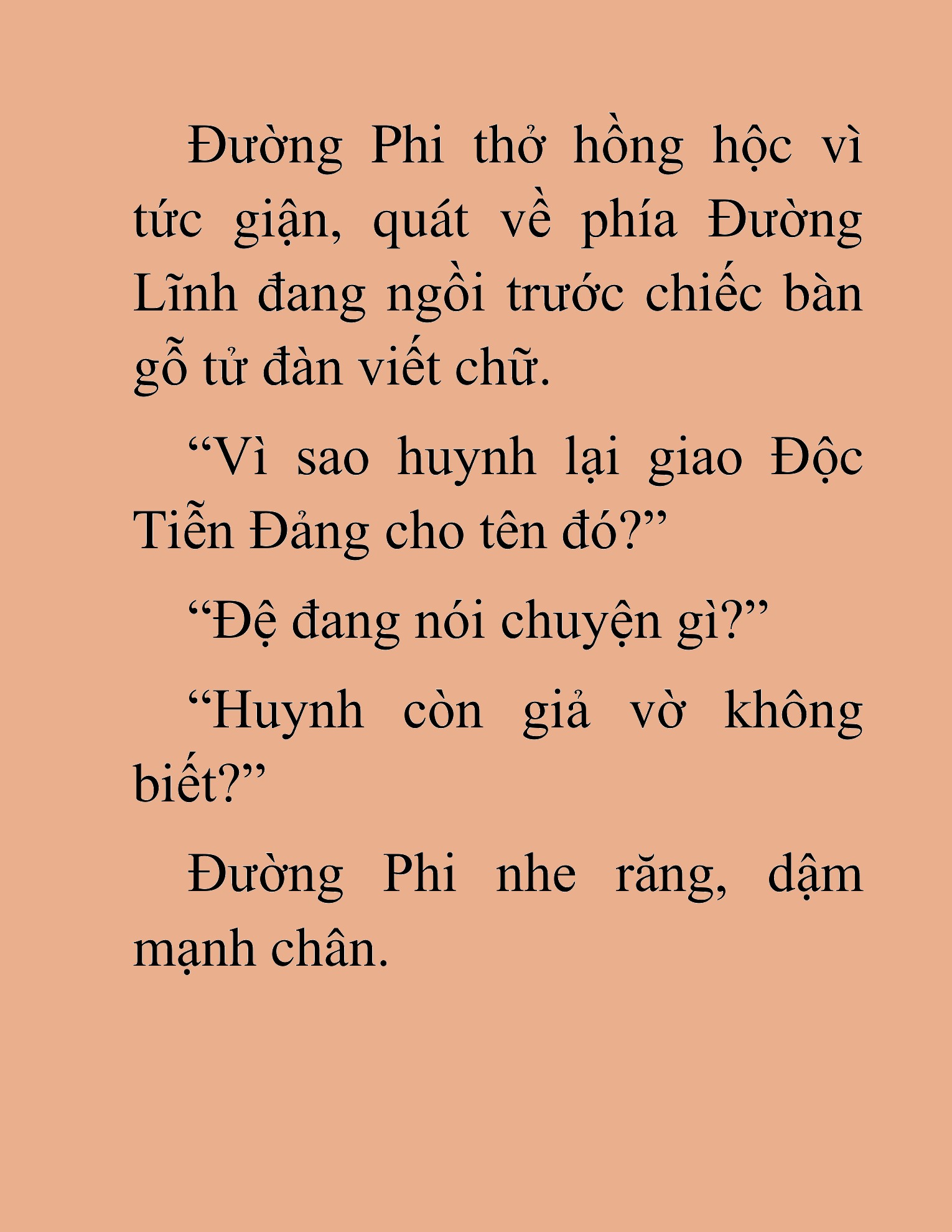 Đọc truyện HAT[NOVEL] Thần Ma Đại Đế - Chap 200