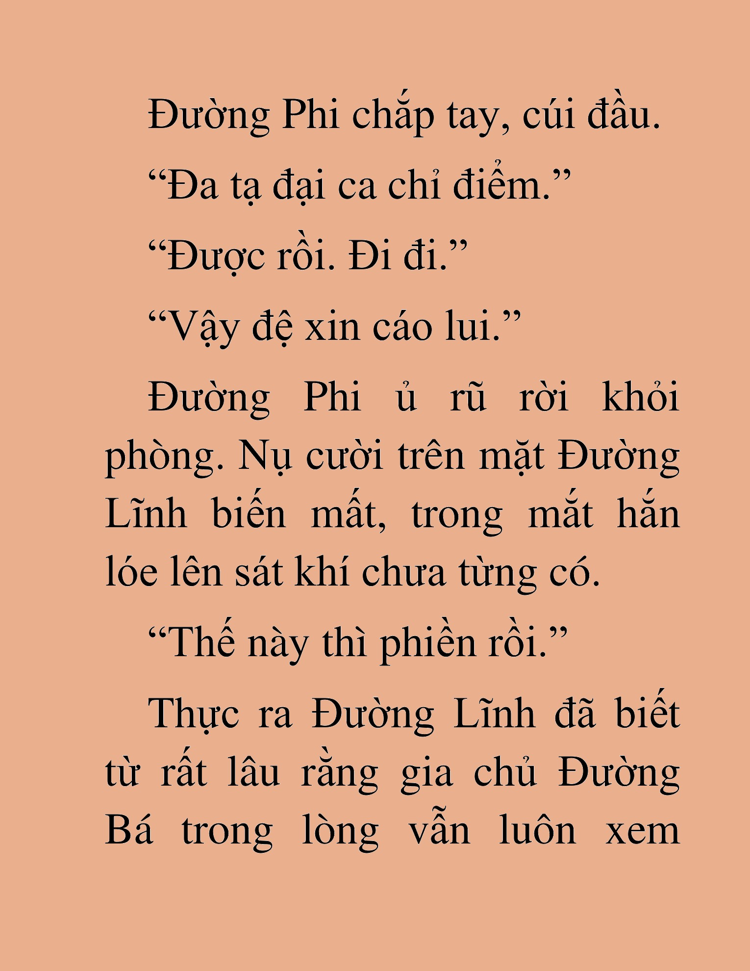 Đọc truyện HAT[NOVEL] Thần Ma Đại Đế - Chap 200