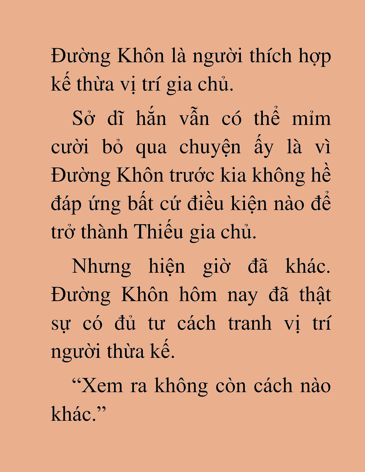 Đọc truyện HAT[NOVEL] Thần Ma Đại Đế - Chap 200
