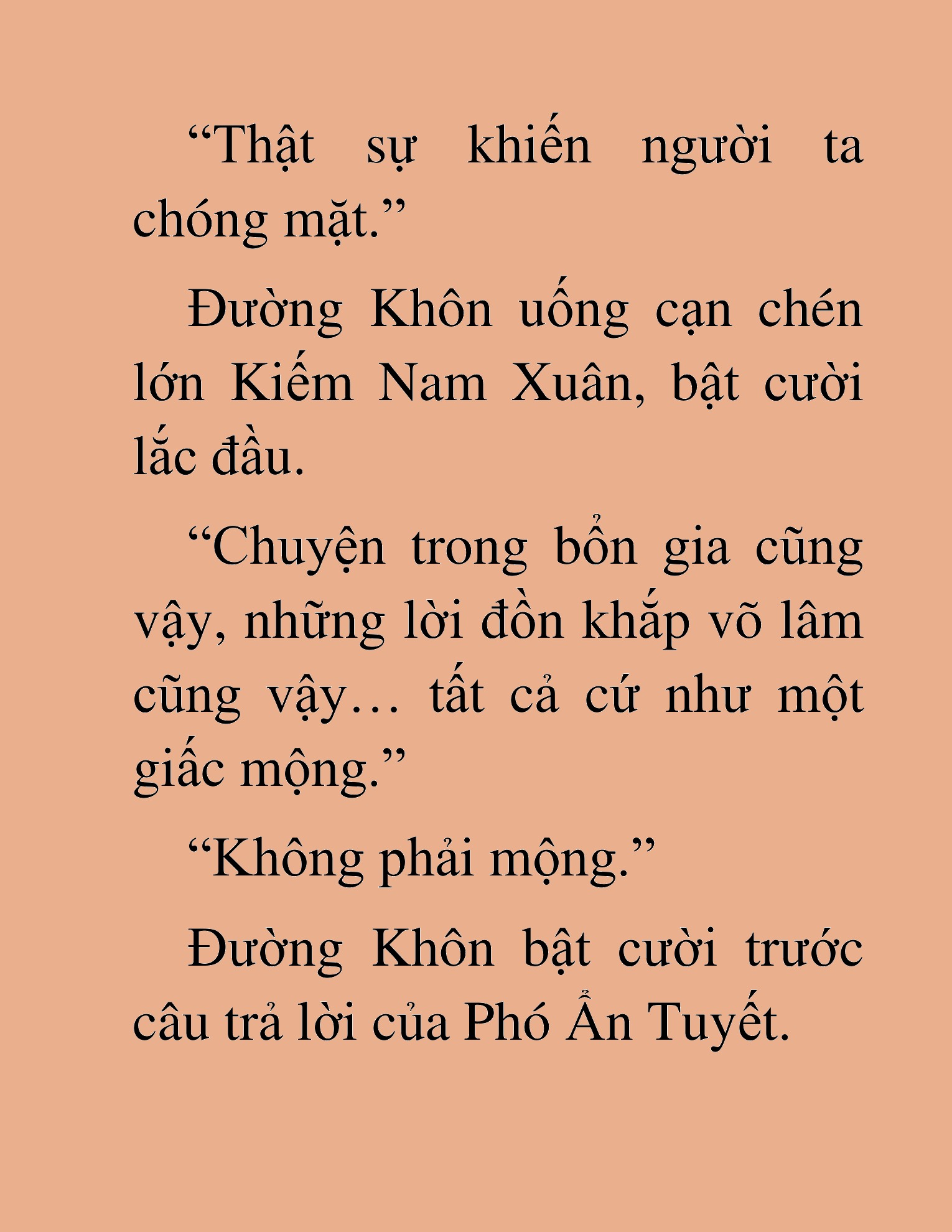 Đọc truyện HAT[NOVEL] Thần Ma Đại Đế - Chap 200