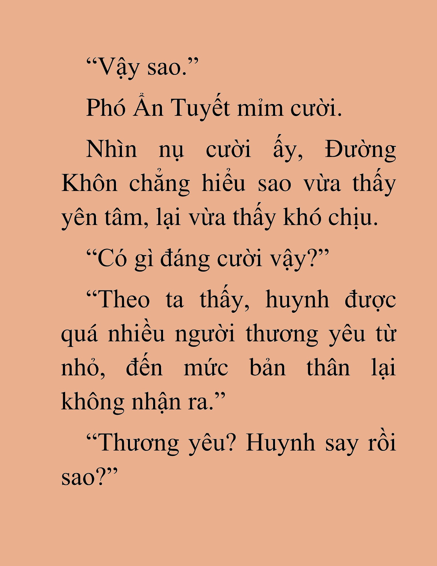 Đọc truyện HAT[NOVEL] Thần Ma Đại Đế - Chap 201
