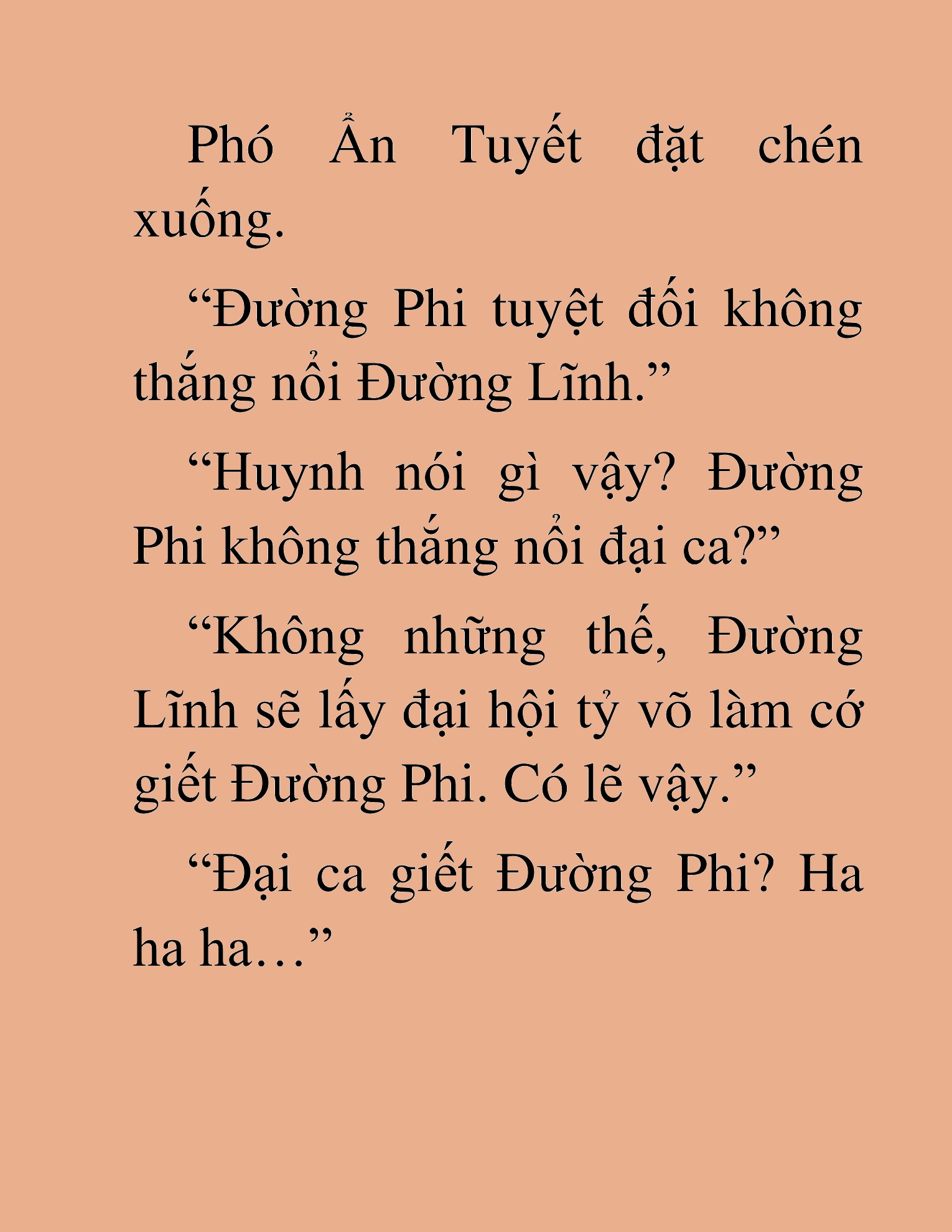 Đọc truyện HAT[NOVEL] Thần Ma Đại Đế - Chap 201