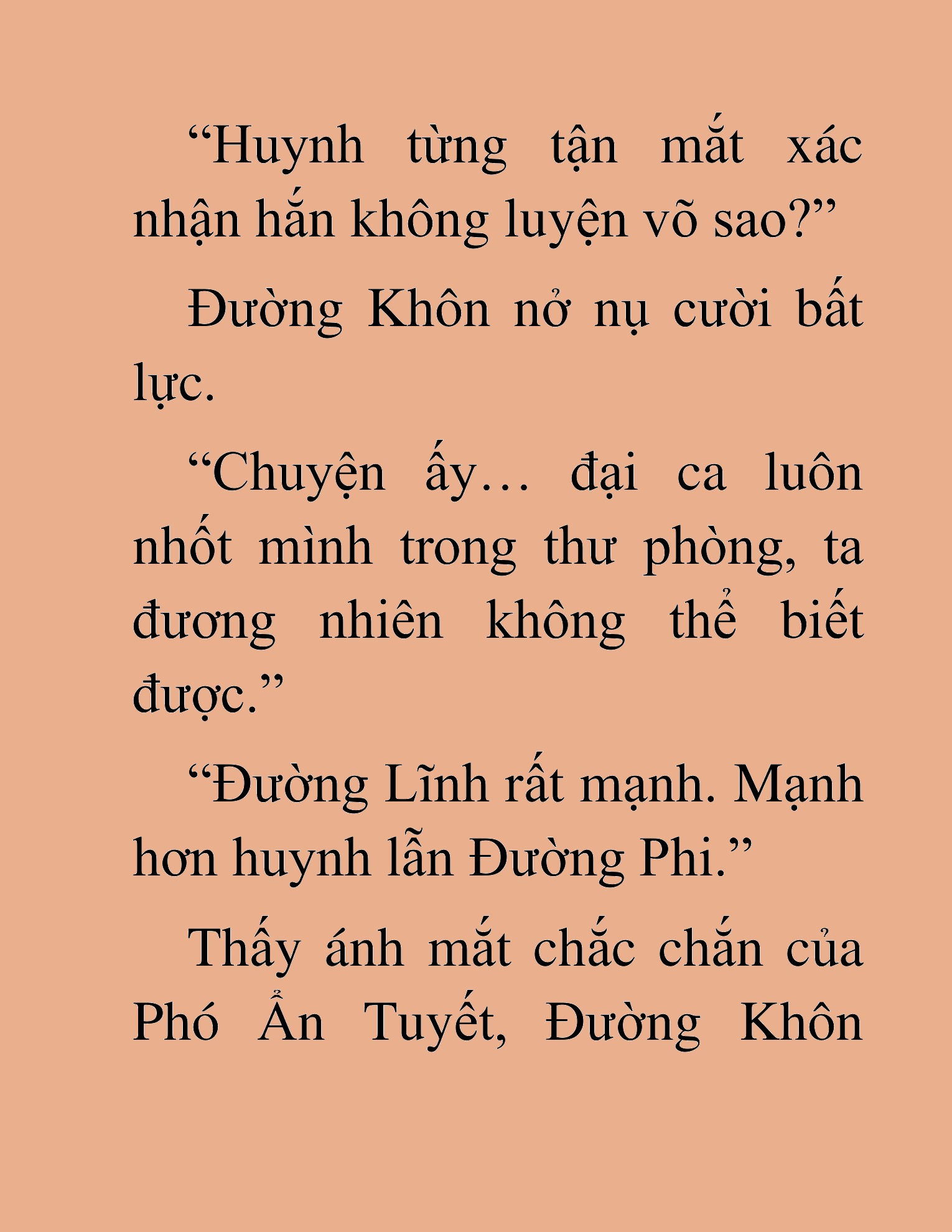 Đọc truyện HAT[NOVEL] Thần Ma Đại Đế - Chap 201