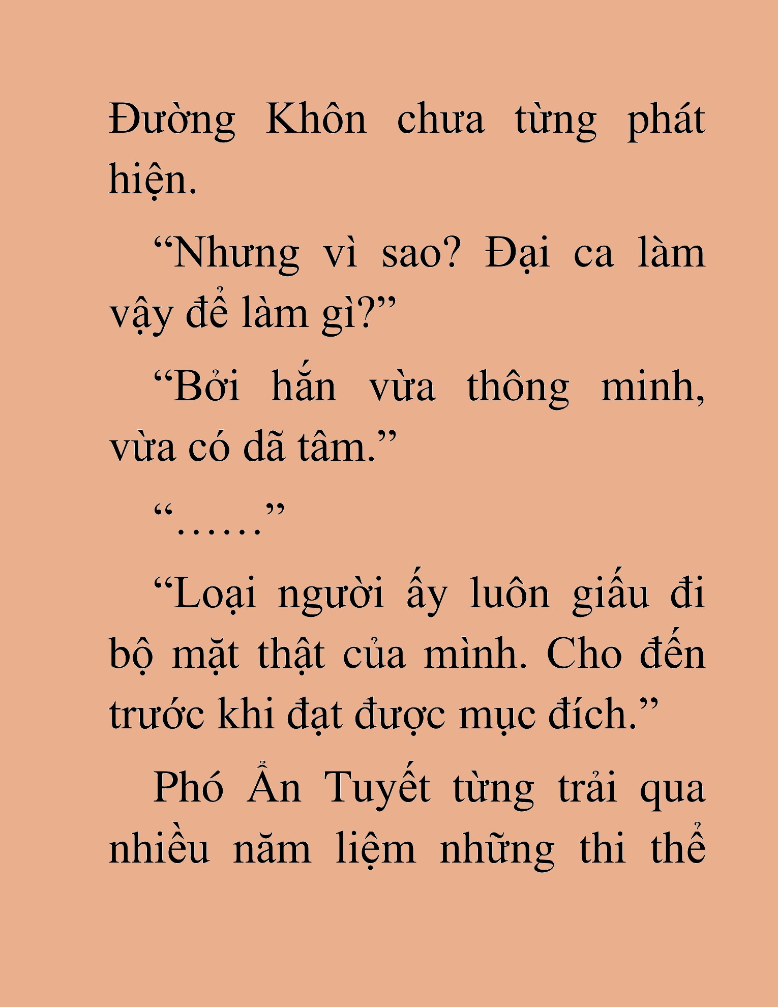 Đọc truyện HAT[NOVEL] Thần Ma Đại Đế - Chap 201