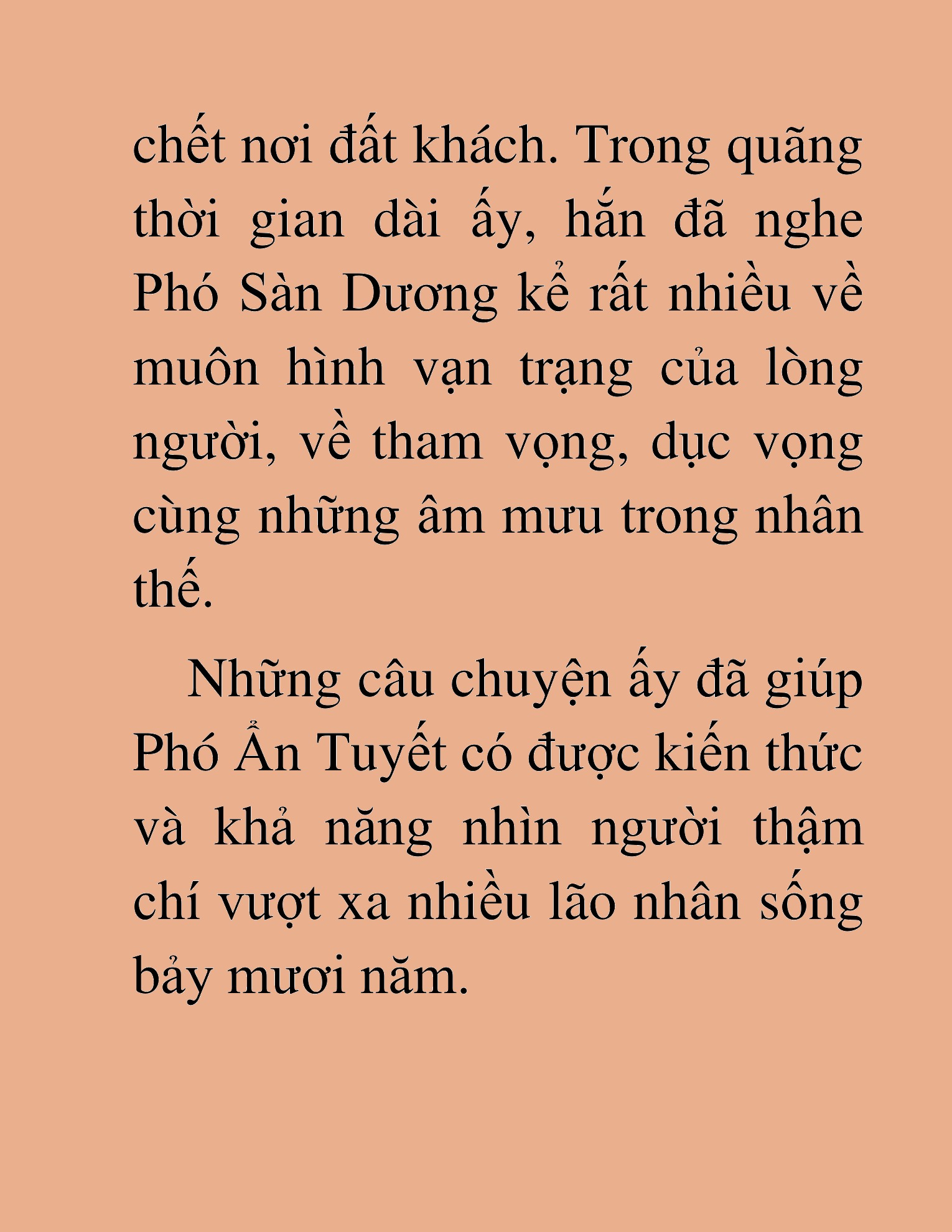 Đọc truyện HAT[NOVEL] Thần Ma Đại Đế - Chap 201