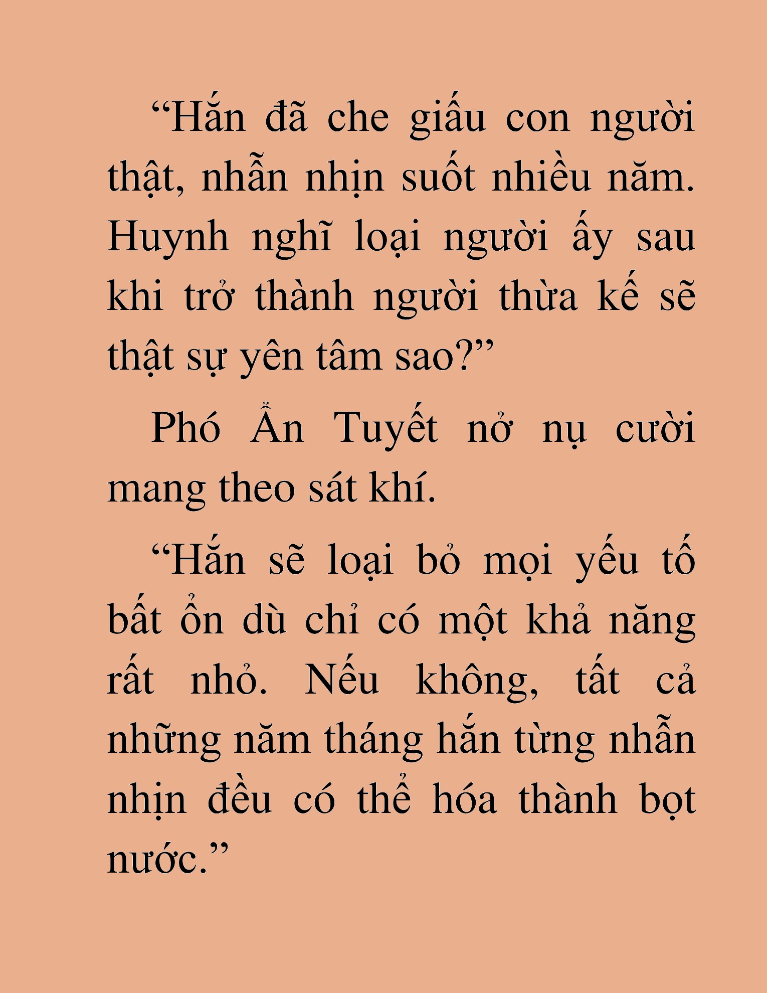 Đọc truyện HAT[NOVEL] Thần Ma Đại Đế - Chap 201