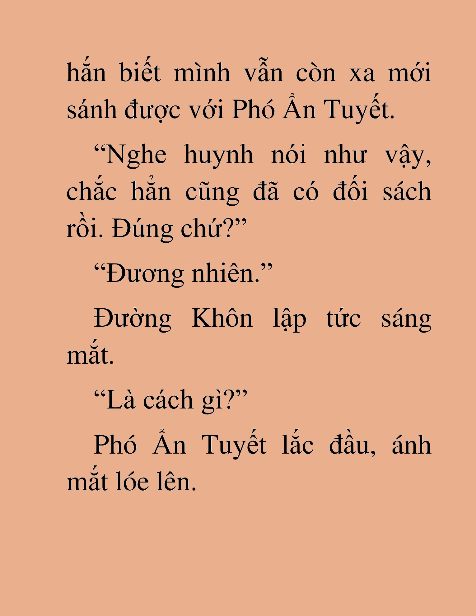 Đọc truyện HAT[NOVEL] Thần Ma Đại Đế - Chap 201