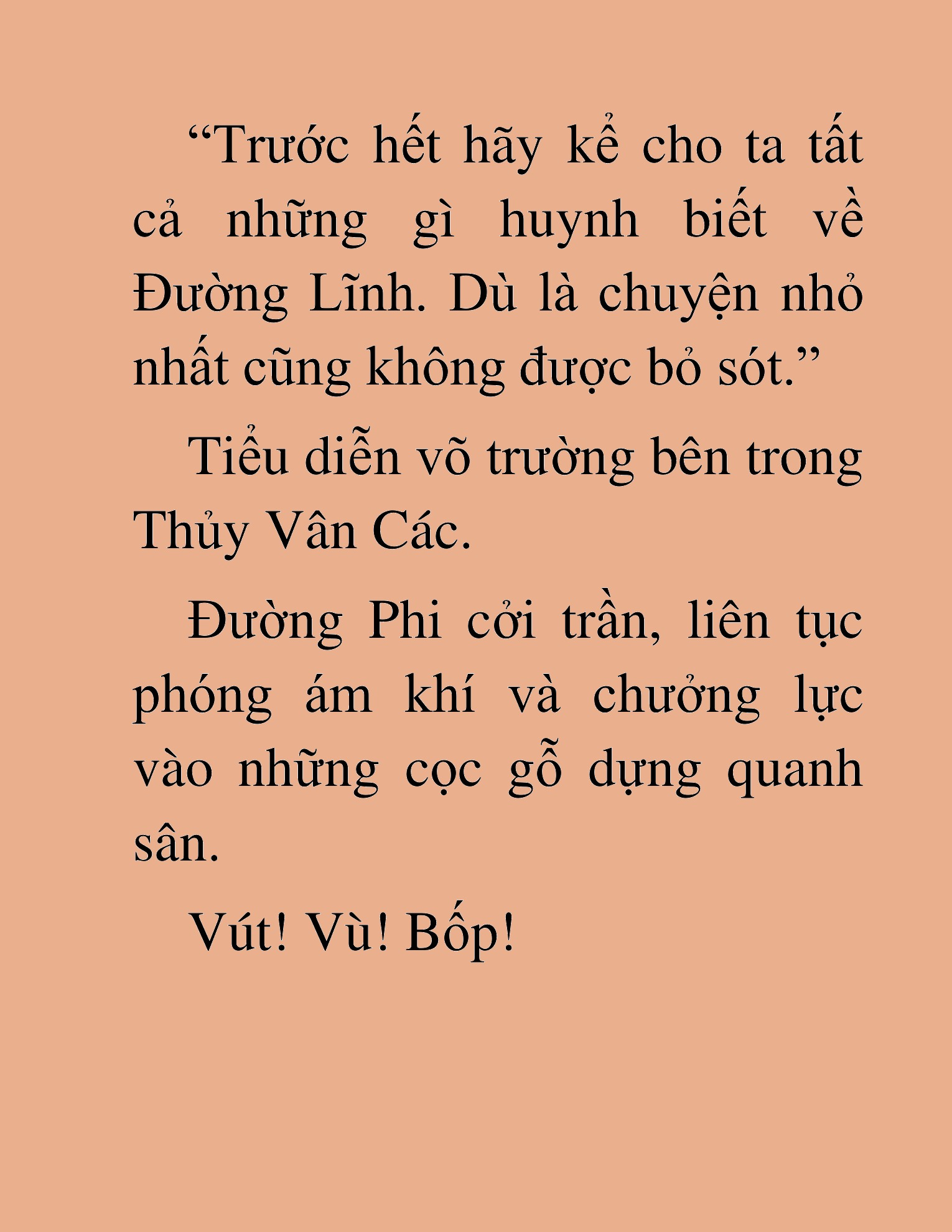 Đọc truyện HAT[NOVEL] Thần Ma Đại Đế - Chap 201