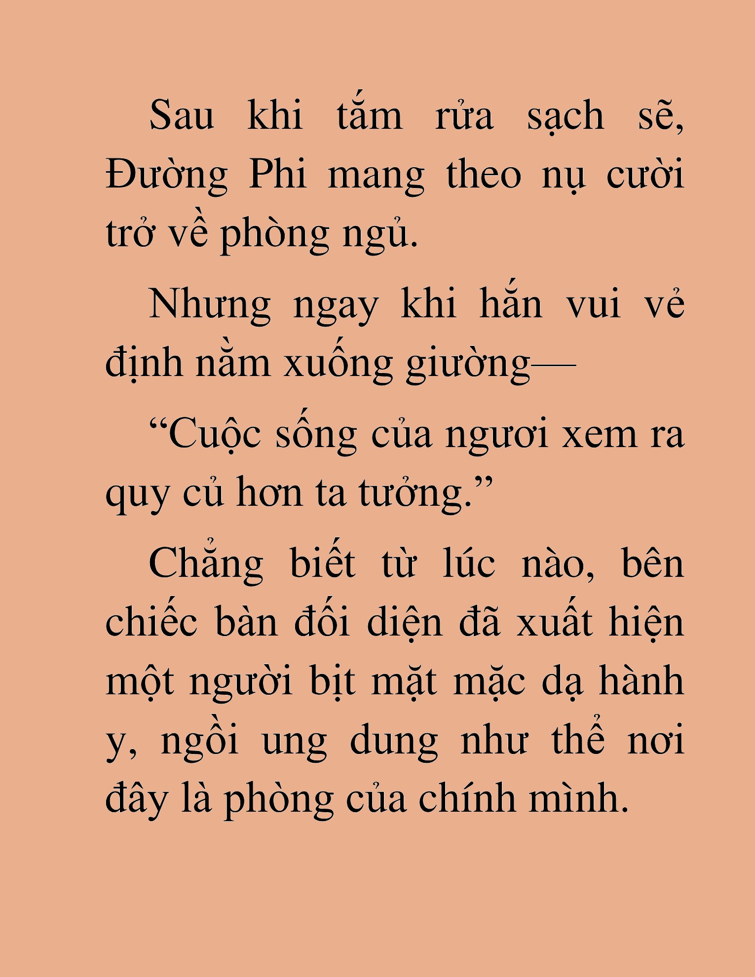 Đọc truyện HAT[NOVEL] Thần Ma Đại Đế - Chap 201