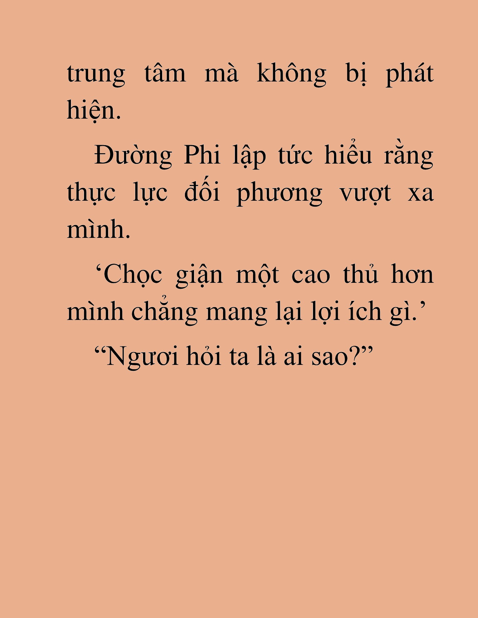 Đọc truyện HAT[NOVEL] Thần Ma Đại Đế - Chap 201