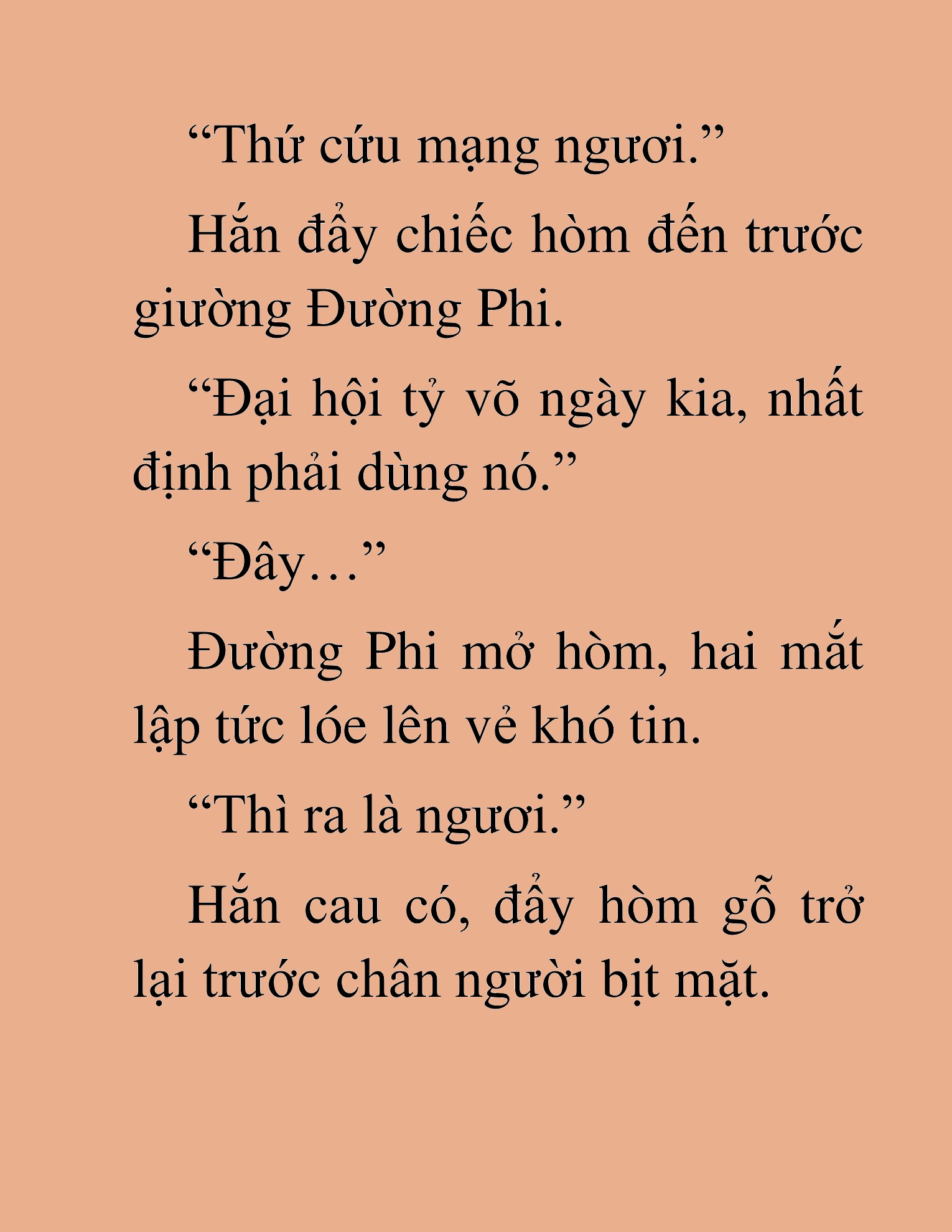 Đọc truyện HAT[NOVEL] Thần Ma Đại Đế - Chap 202