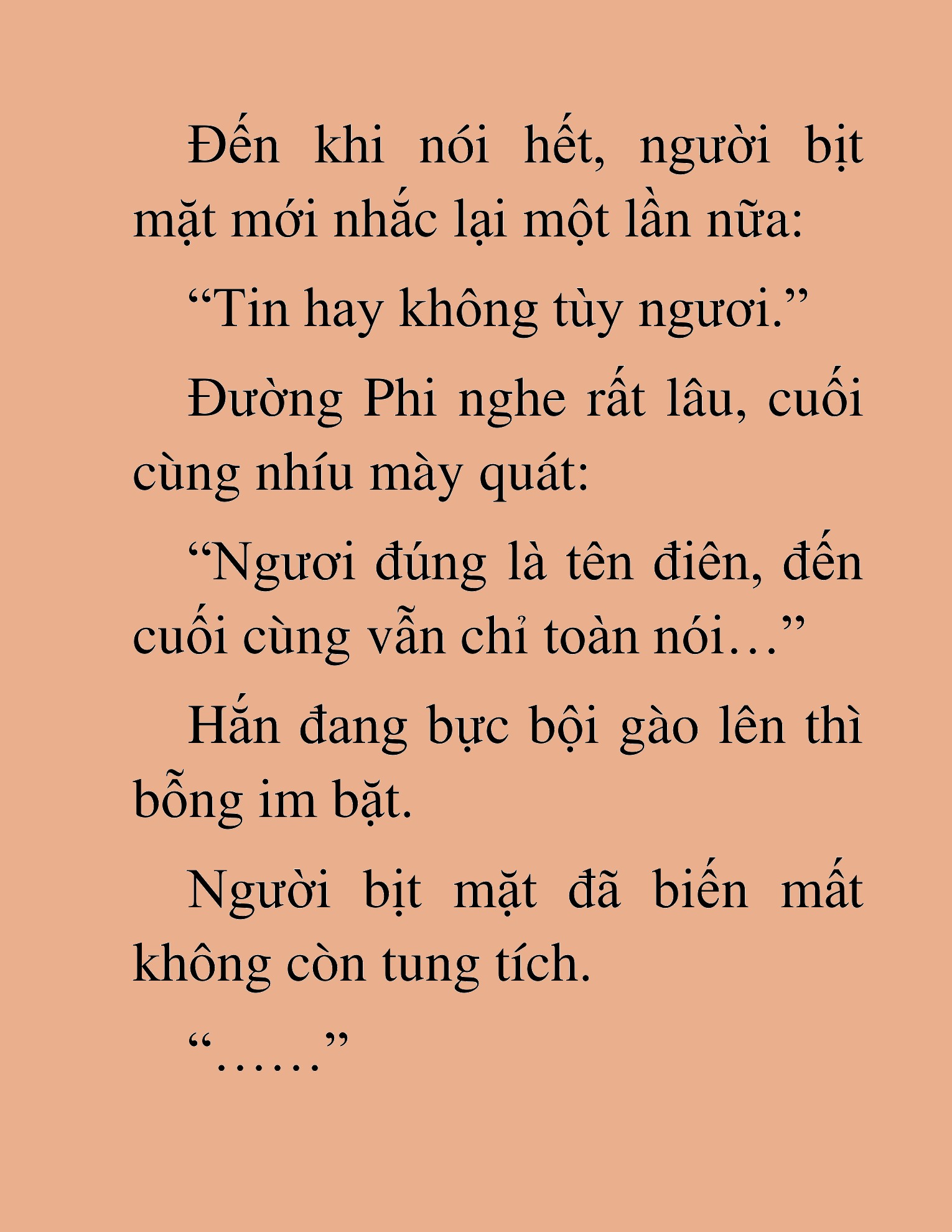 Đọc truyện HAT[NOVEL] Thần Ma Đại Đế - Chap 202
