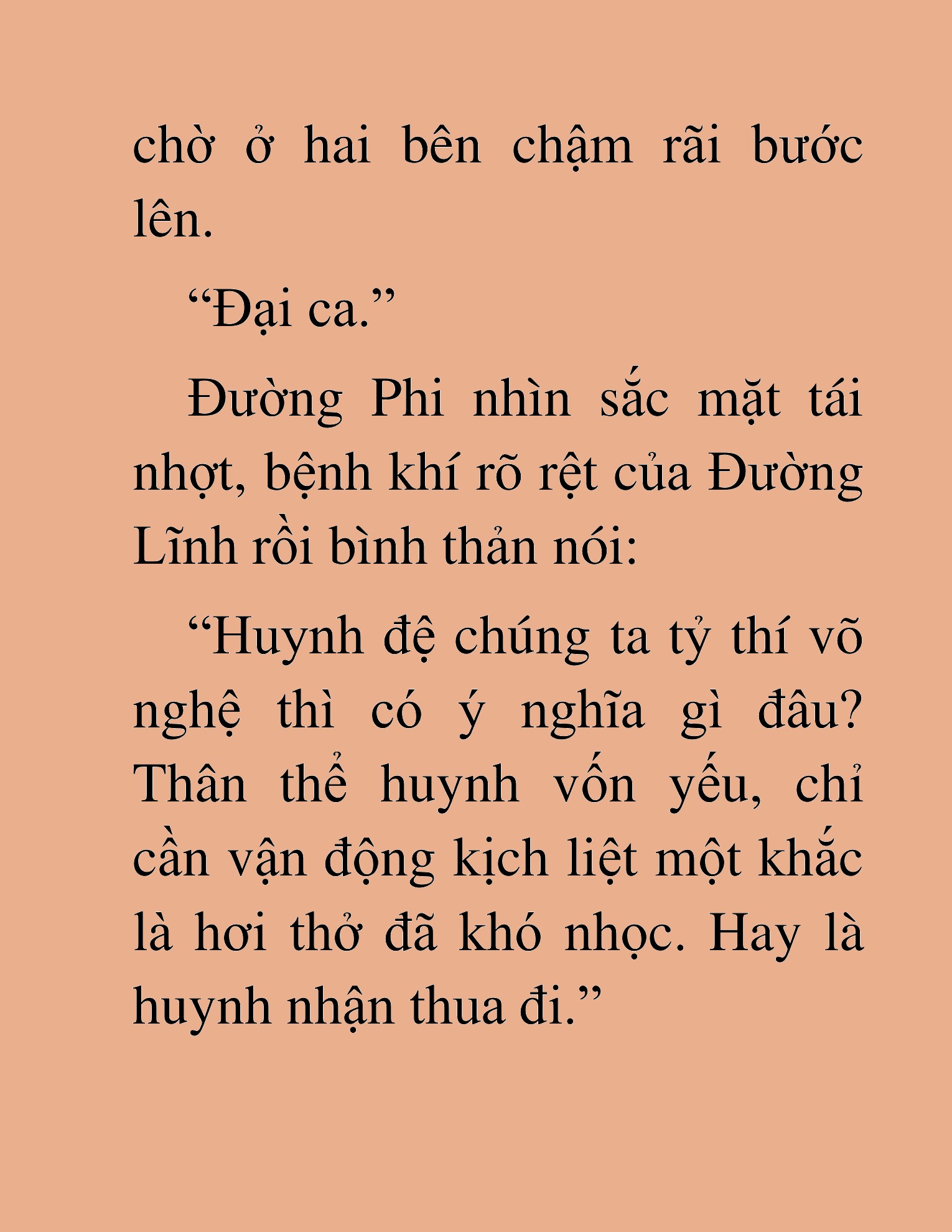 Đọc truyện HAT[NOVEL] Thần Ma Đại Đế - Chap 202