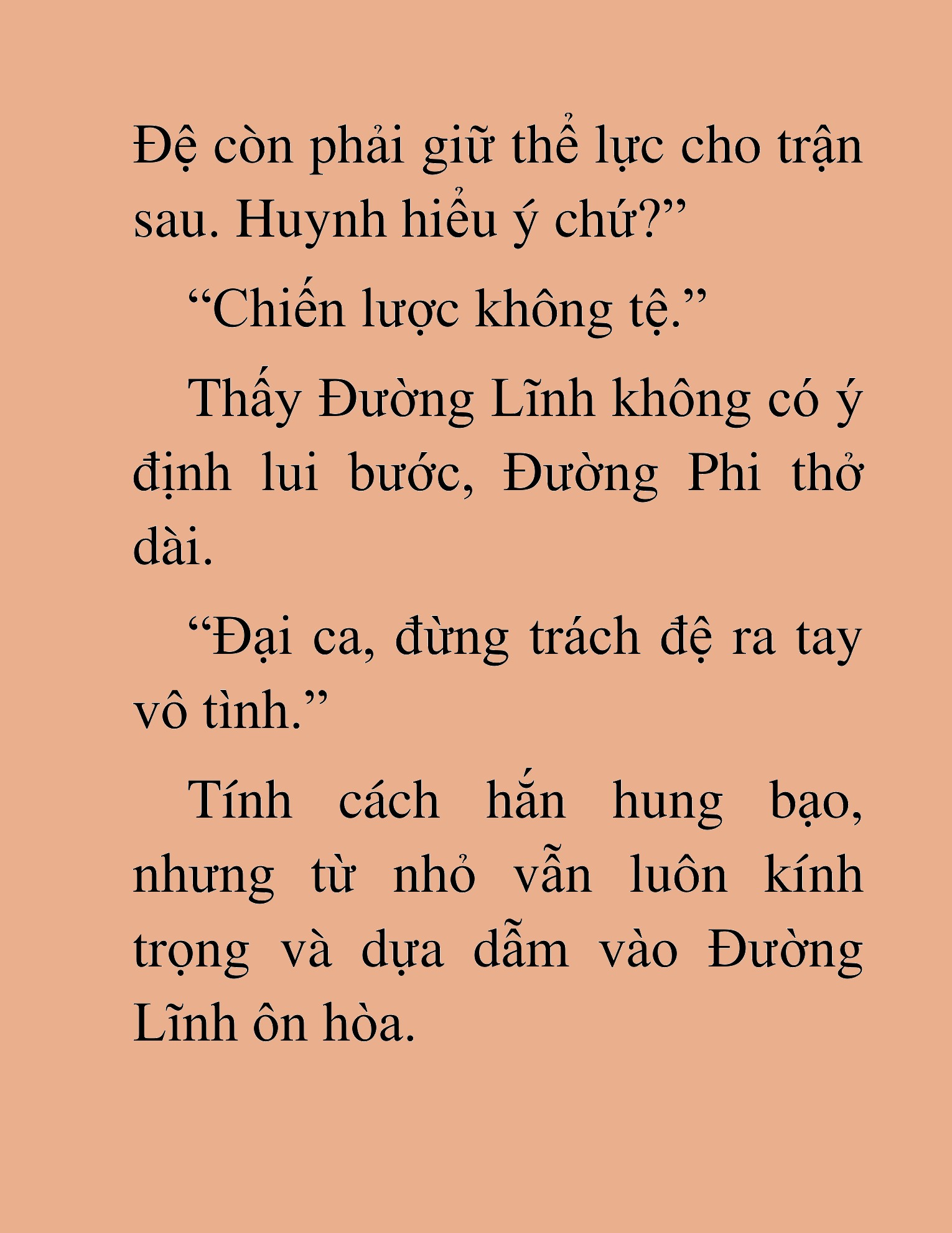 Đọc truyện HAT[NOVEL] Thần Ma Đại Đế - Chap 202