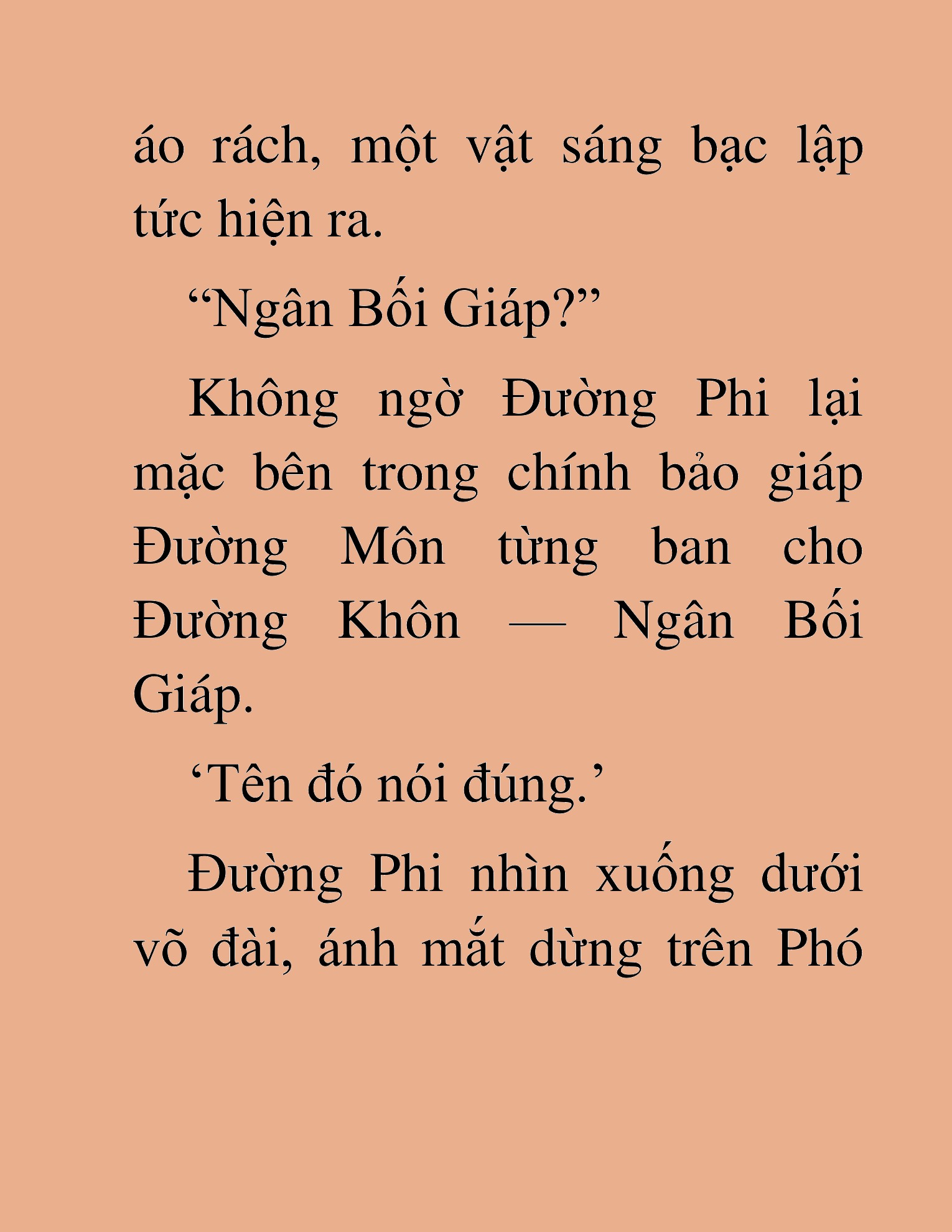 Đọc truyện HAT[NOVEL] Thần Ma Đại Đế - Chap 203