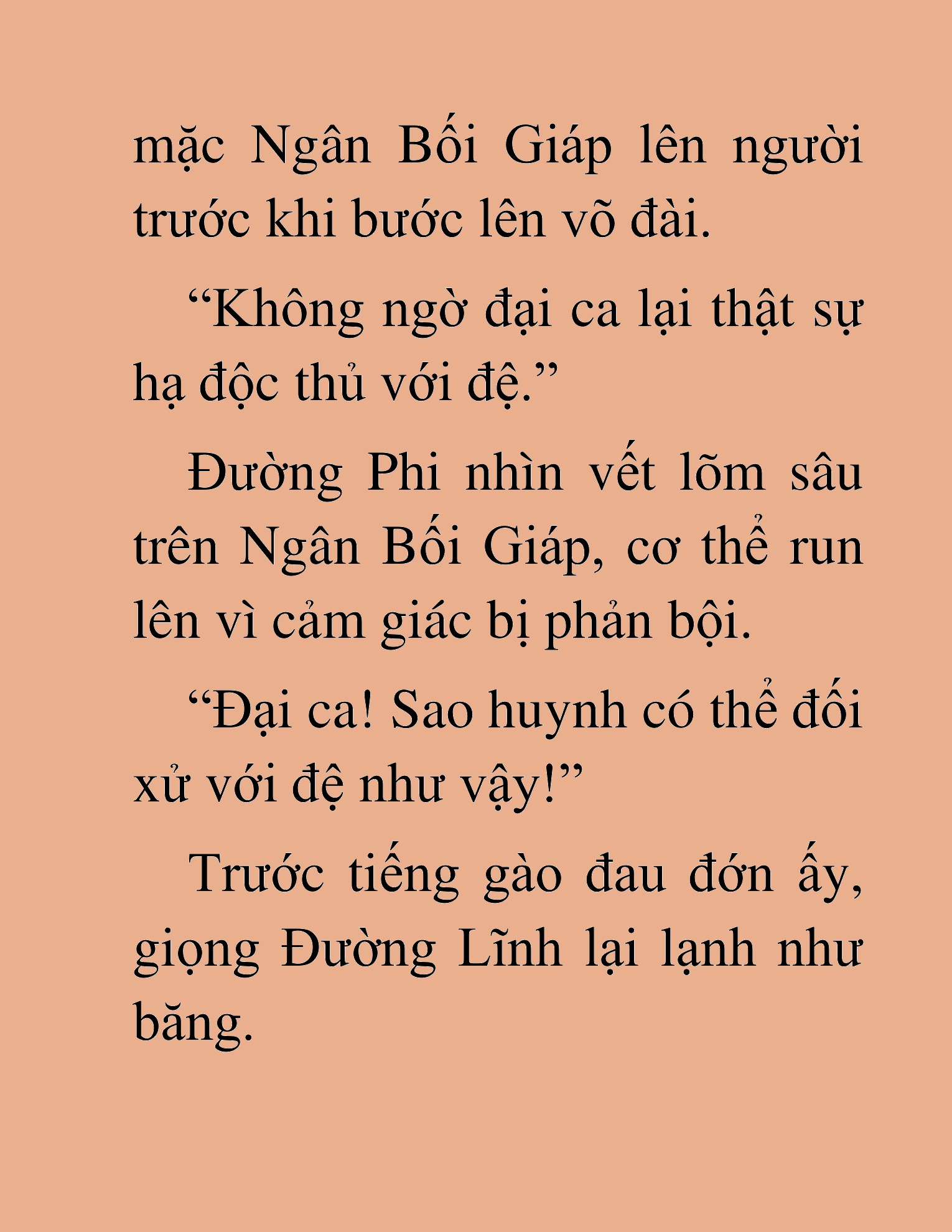 Đọc truyện HAT[NOVEL] Thần Ma Đại Đế - Chap 203
