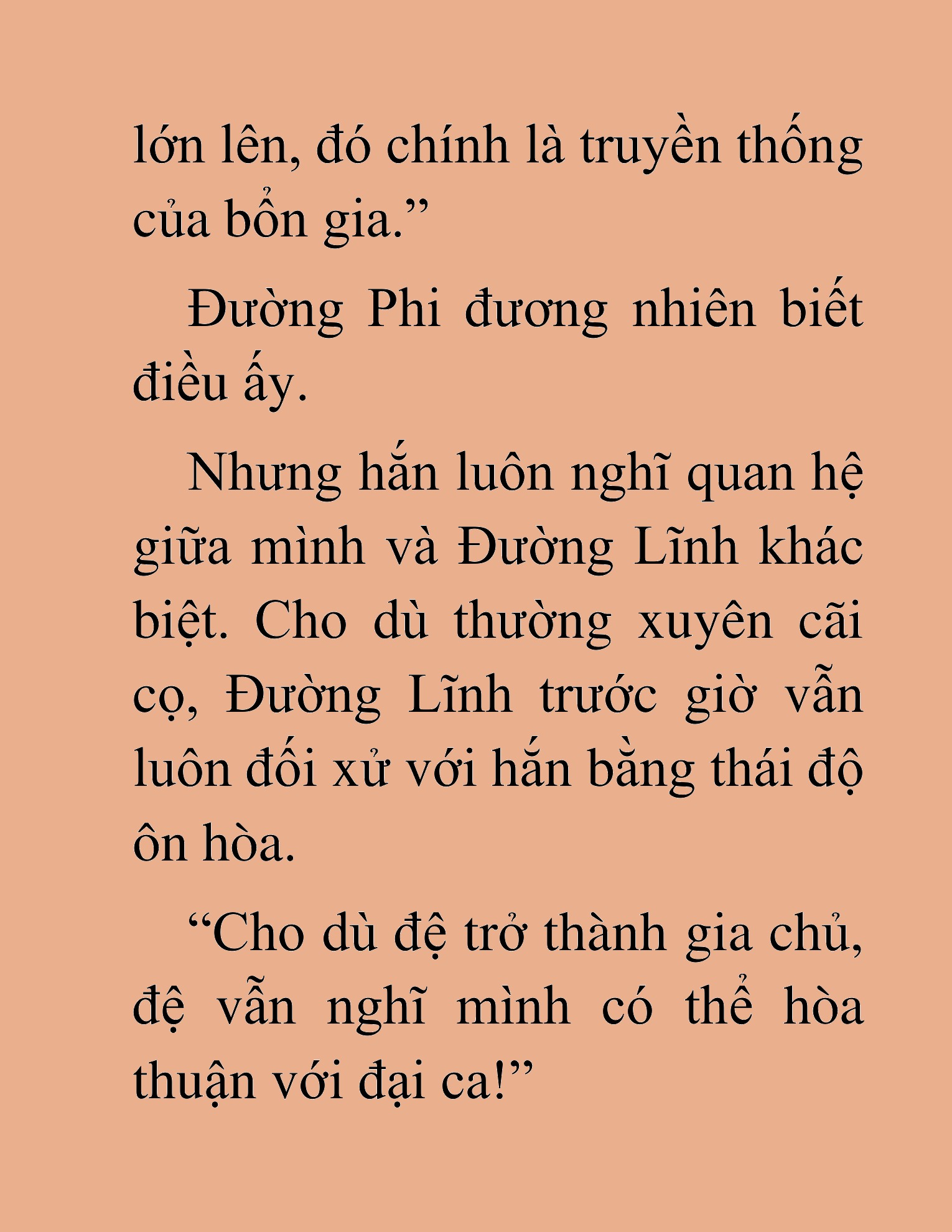 Đọc truyện HAT[NOVEL] Thần Ma Đại Đế - Chap 203