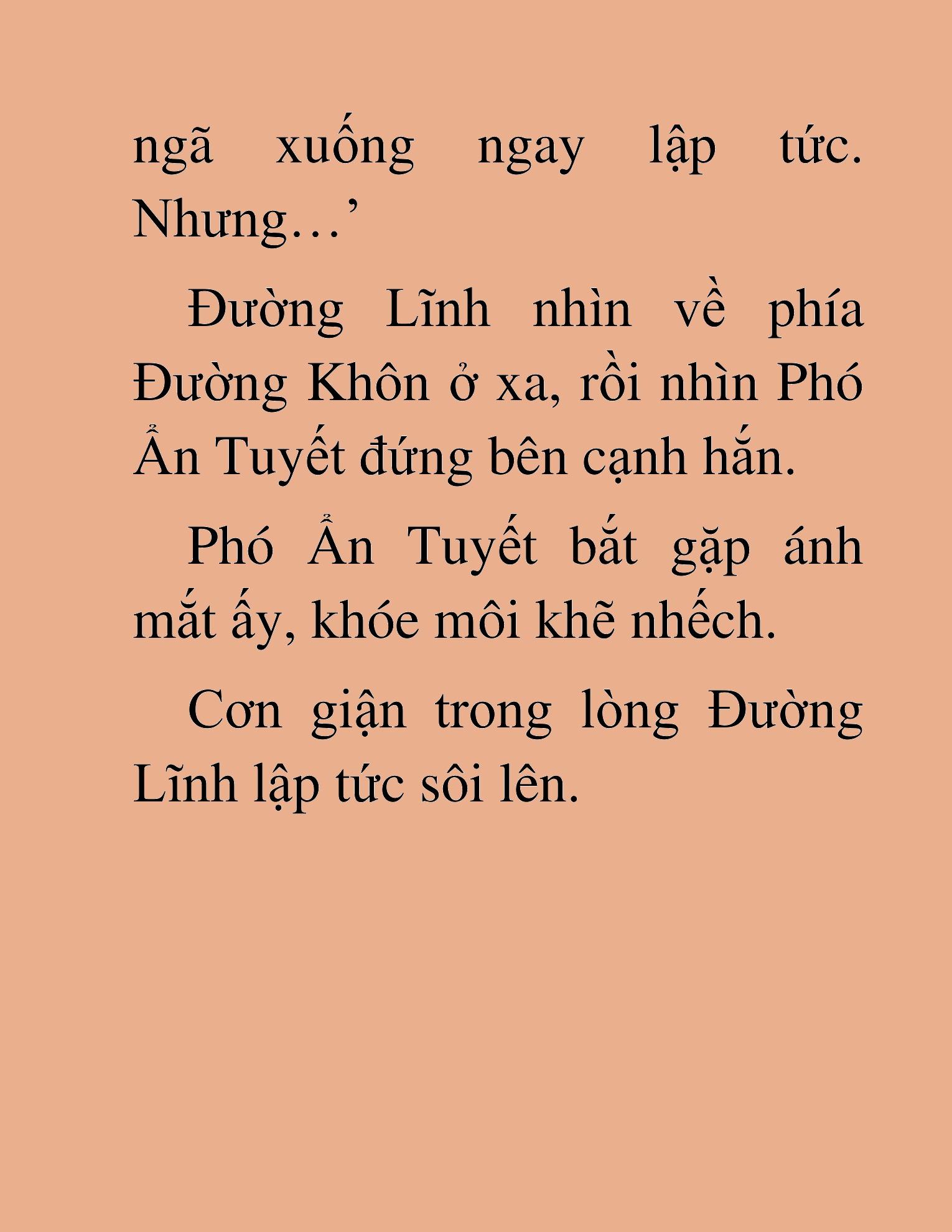 Đọc truyện HAT[NOVEL] Thần Ma Đại Đế - Chap 203