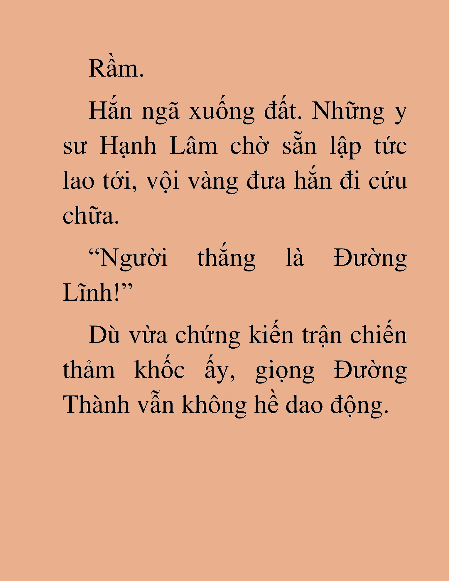Đọc truyện HAT[NOVEL] Thần Ma Đại Đế - Chap 204