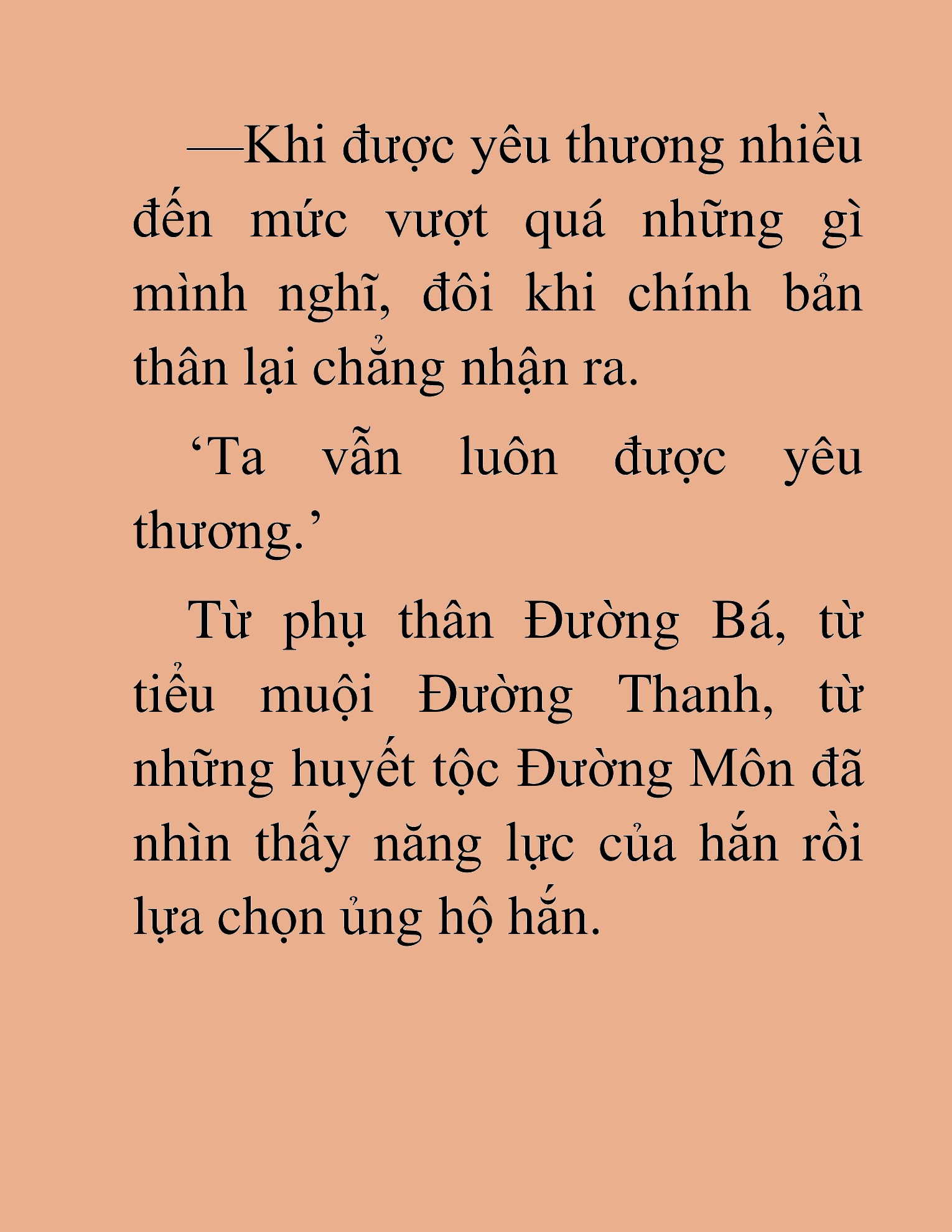 Đọc truyện HAT[NOVEL] Thần Ma Đại Đế - Chap 204