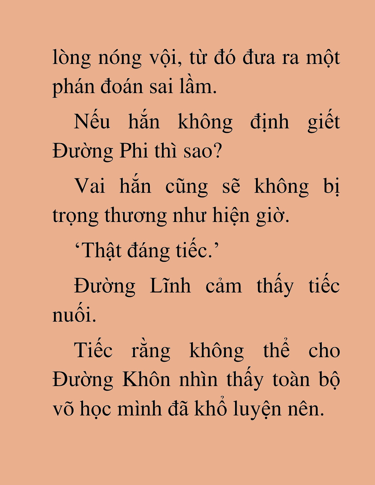Đọc truyện HAT[NOVEL] Thần Ma Đại Đế - Chap 204