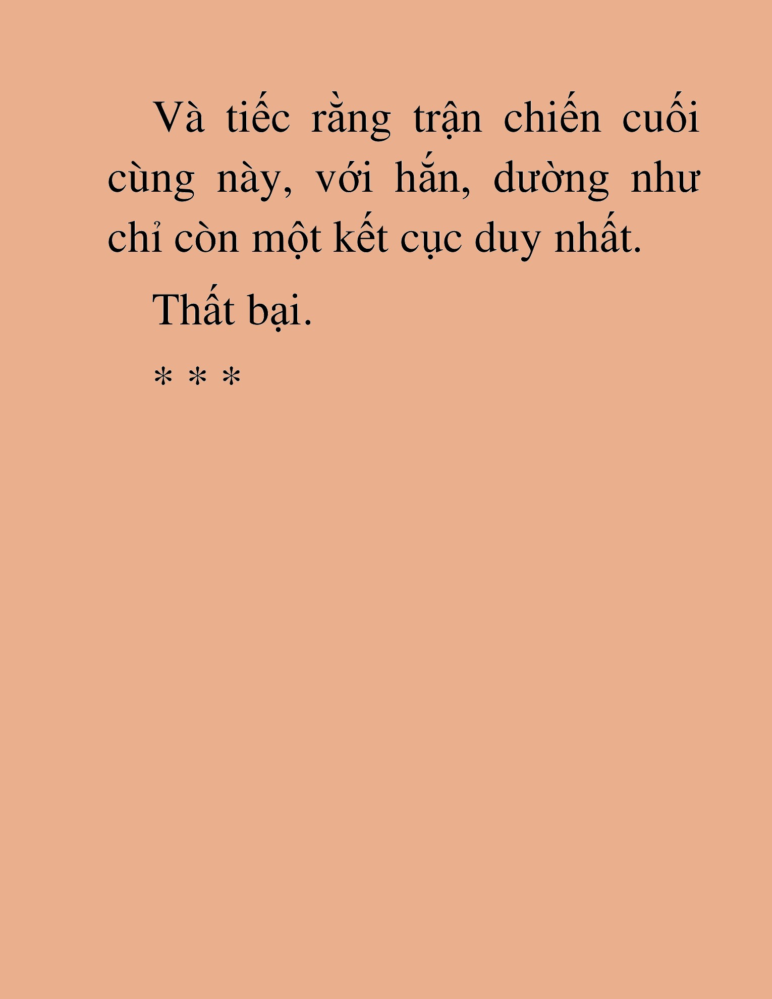 Đọc truyện HAT[NOVEL] Thần Ma Đại Đế - Chap 204