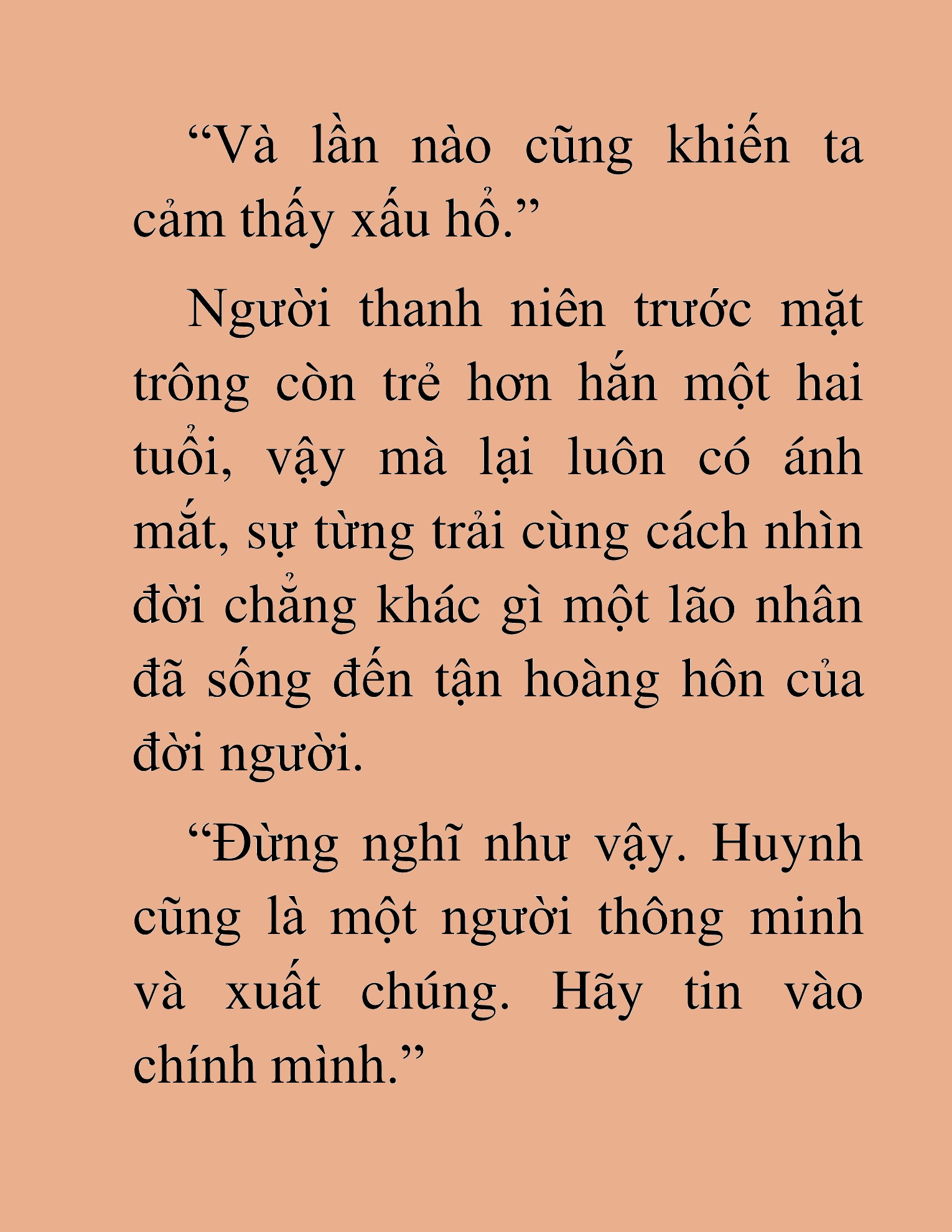 Đọc truyện HAT[NOVEL] Thần Ma Đại Đế - Chap 205