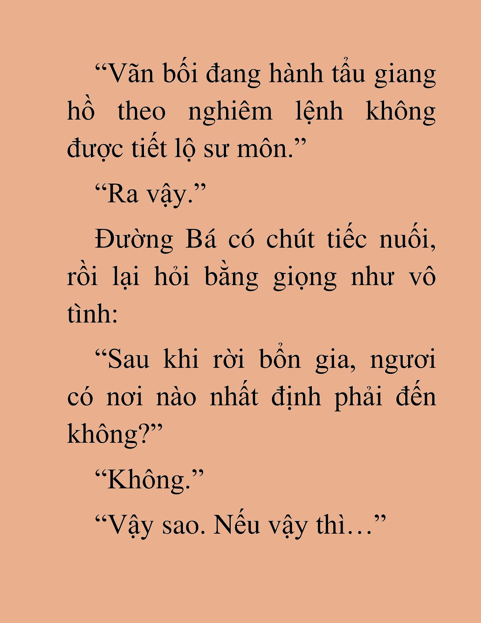 Đọc truyện HAT[NOVEL] Thần Ma Đại Đế - Chap 206