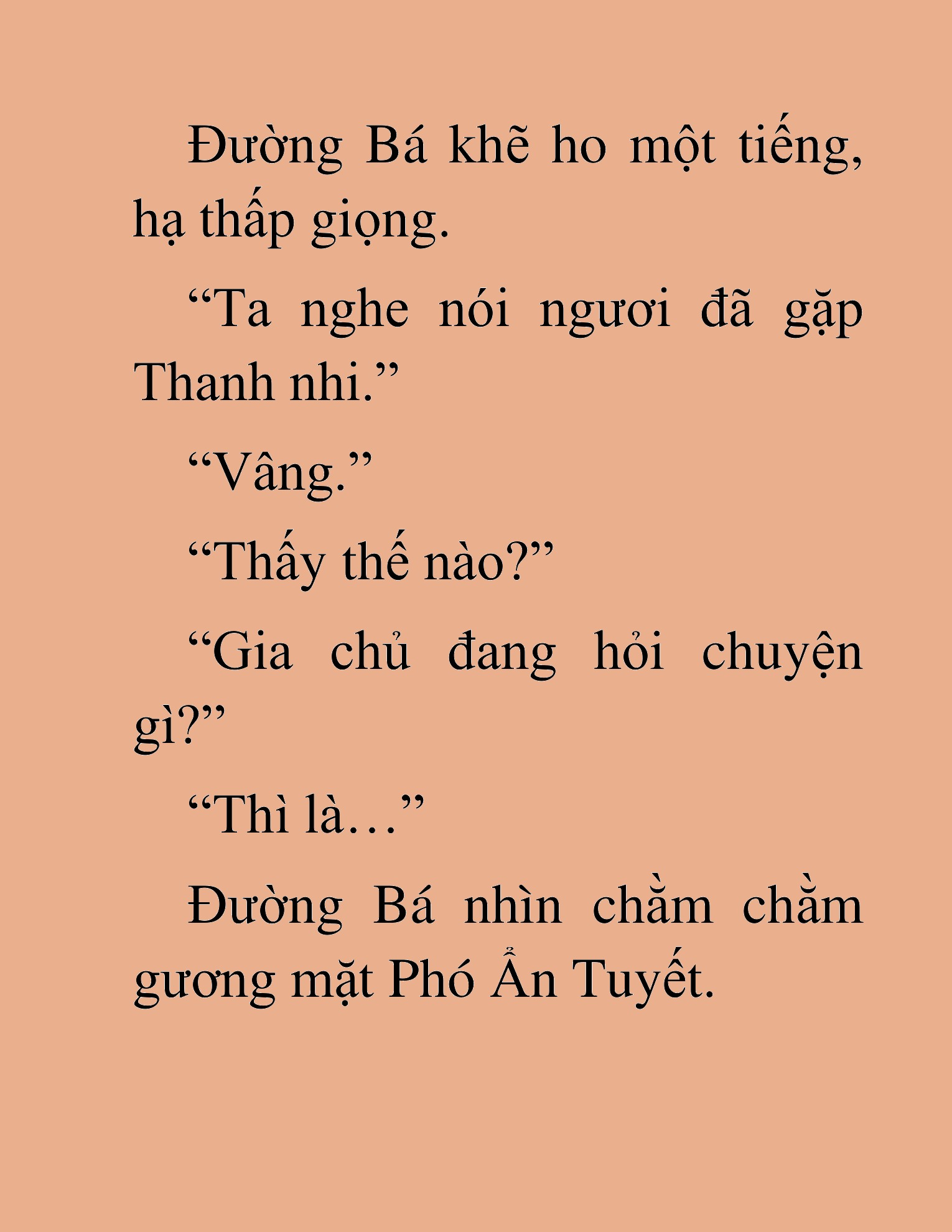 Đọc truyện HAT[NOVEL] Thần Ma Đại Đế - Chap 206