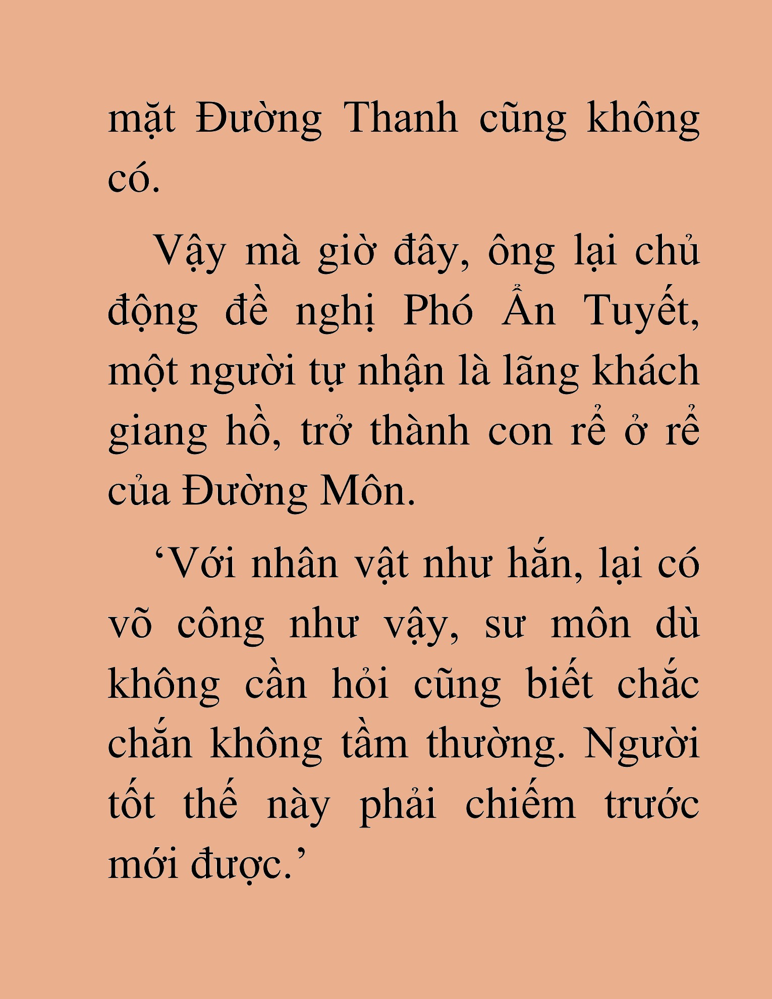 Đọc truyện HAT[NOVEL] Thần Ma Đại Đế - Chap 206
