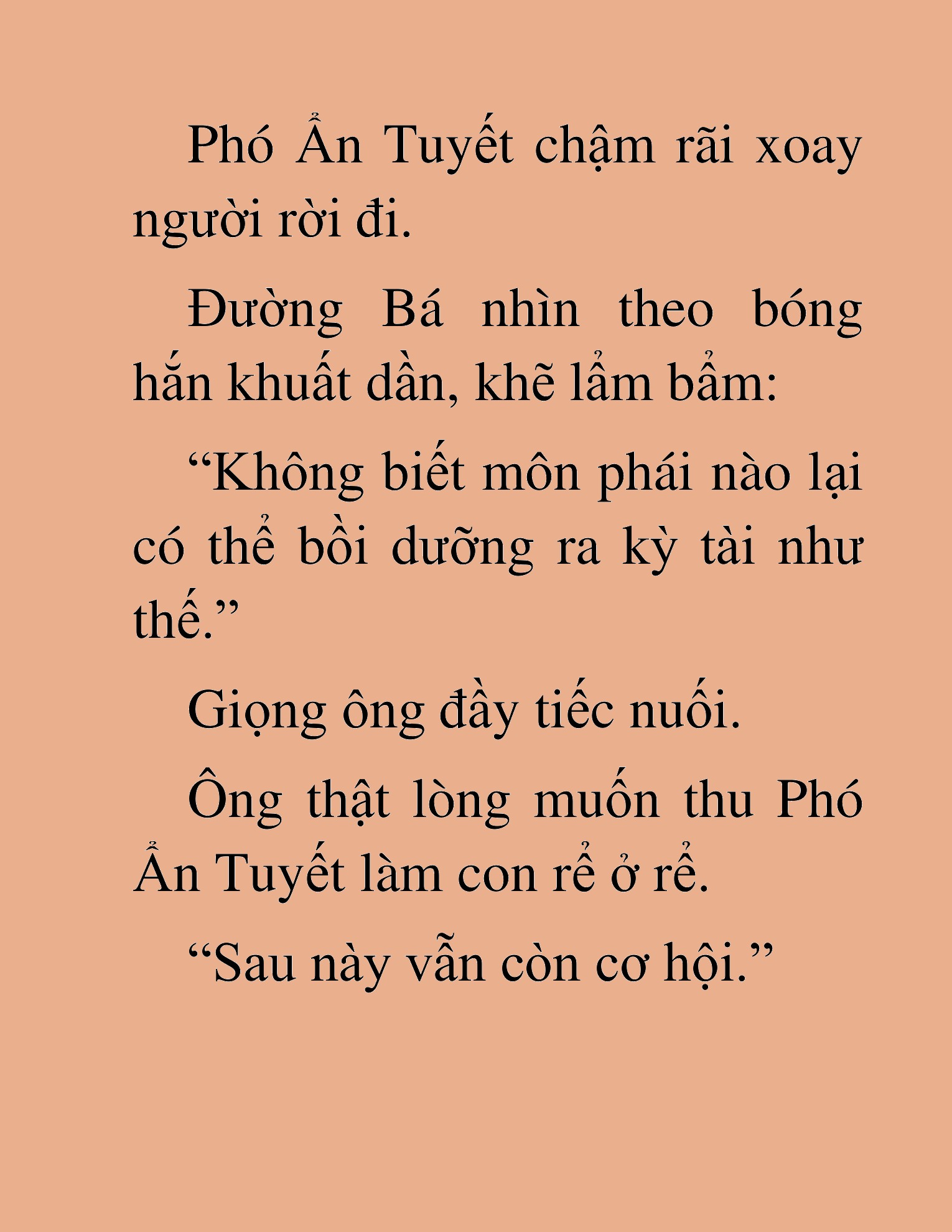 Đọc truyện HAT[NOVEL] Thần Ma Đại Đế - Chap 206