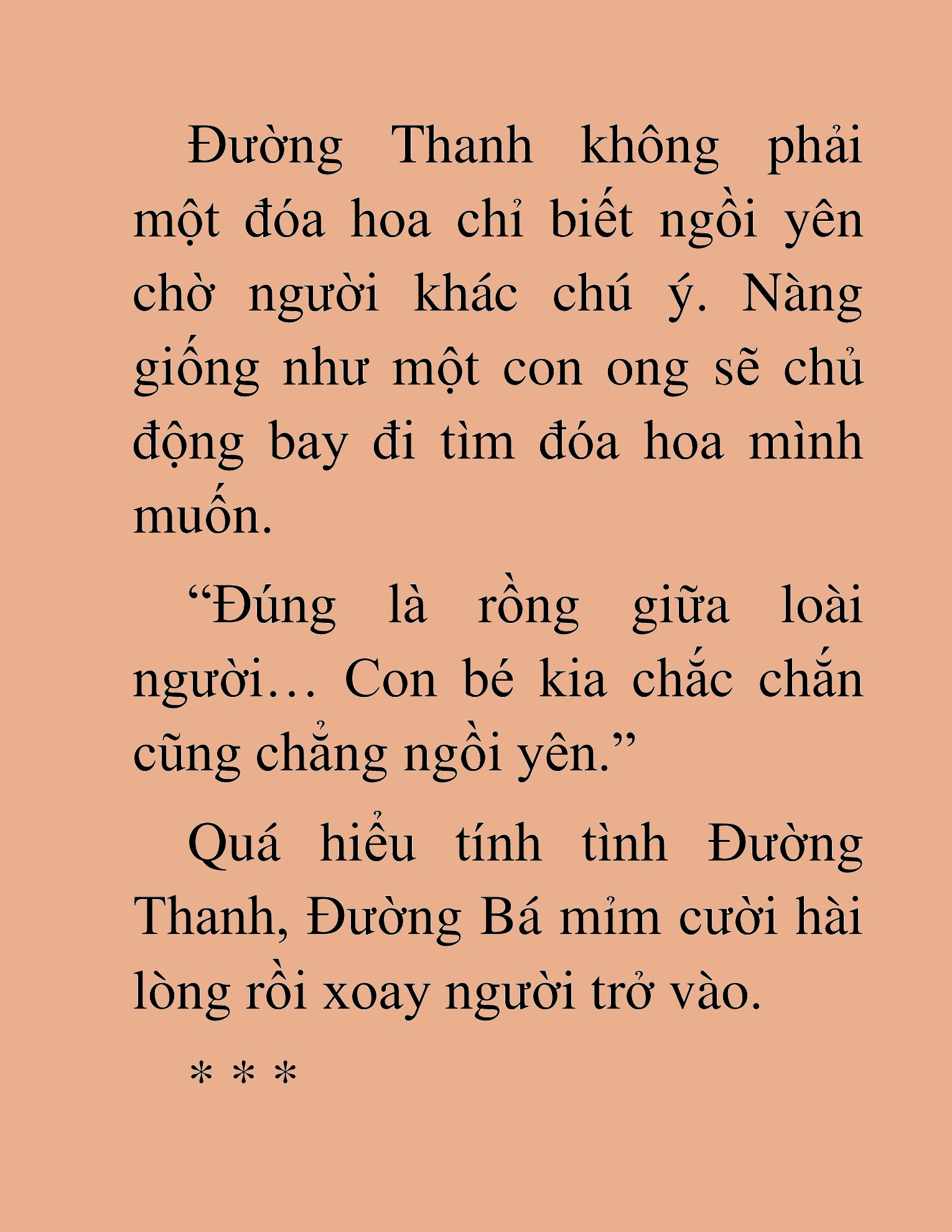 Đọc truyện HAT[NOVEL] Thần Ma Đại Đế - Chap 206