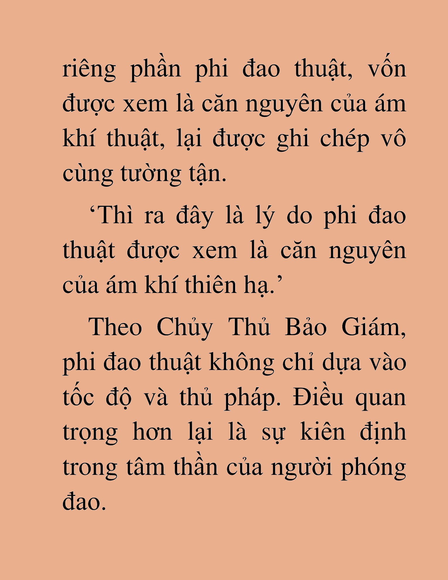 Đọc truyện HAT[NOVEL] Thần Ma Đại Đế - Chap 207