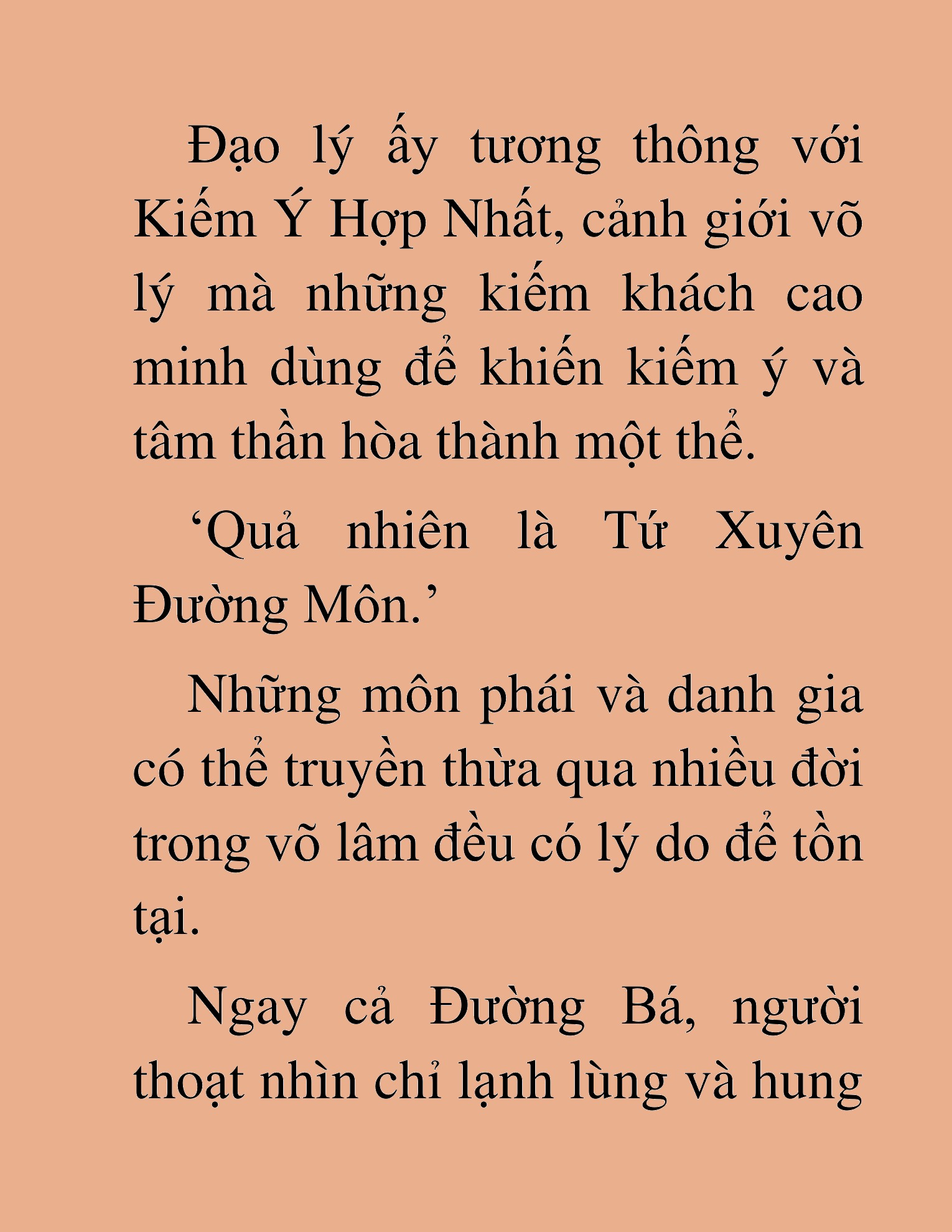Đọc truyện HAT[NOVEL] Thần Ma Đại Đế - Chap 207