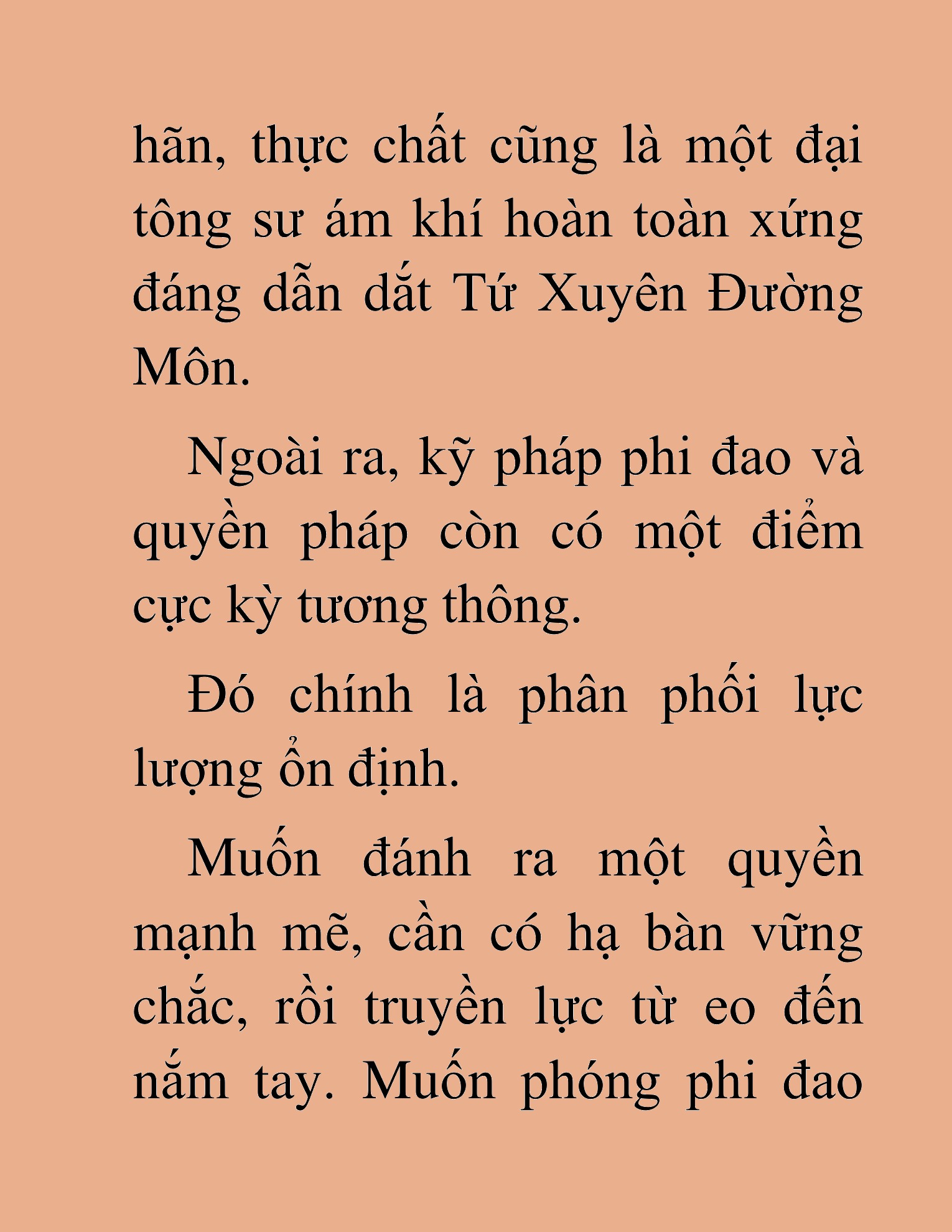 Đọc truyện HAT[NOVEL] Thần Ma Đại Đế - Chap 207