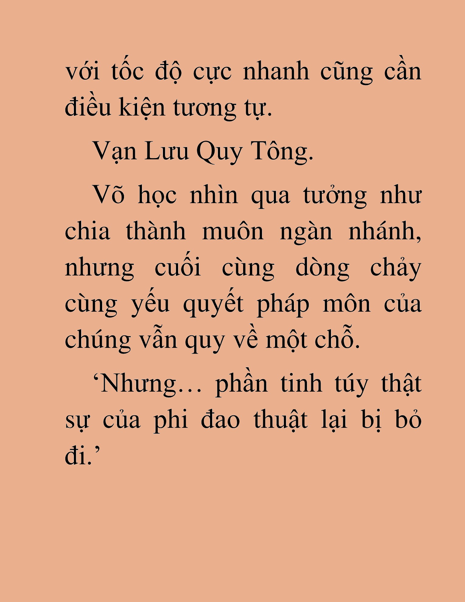 Đọc truyện HAT[NOVEL] Thần Ma Đại Đế - Chap 207