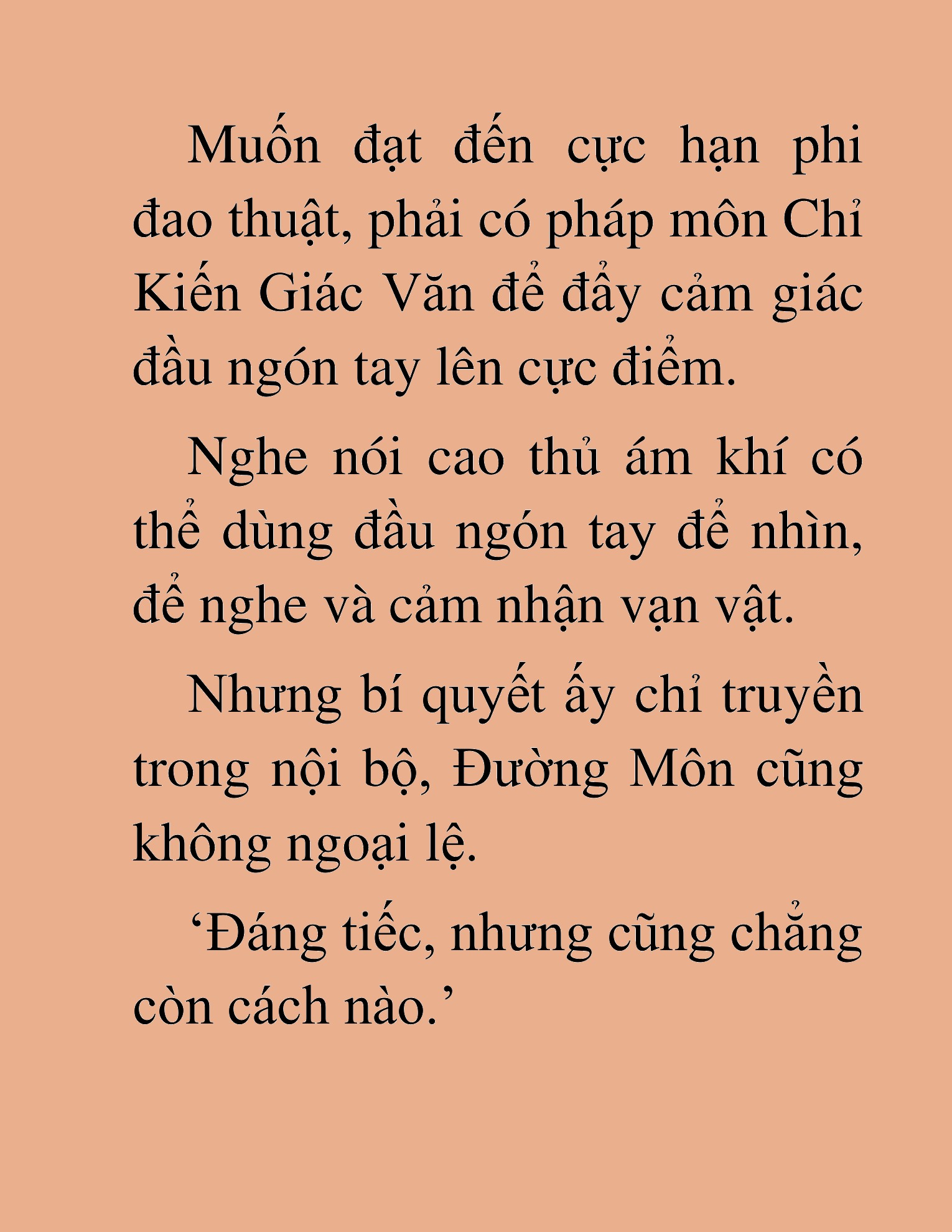 Đọc truyện HAT[NOVEL] Thần Ma Đại Đế - Chap 207