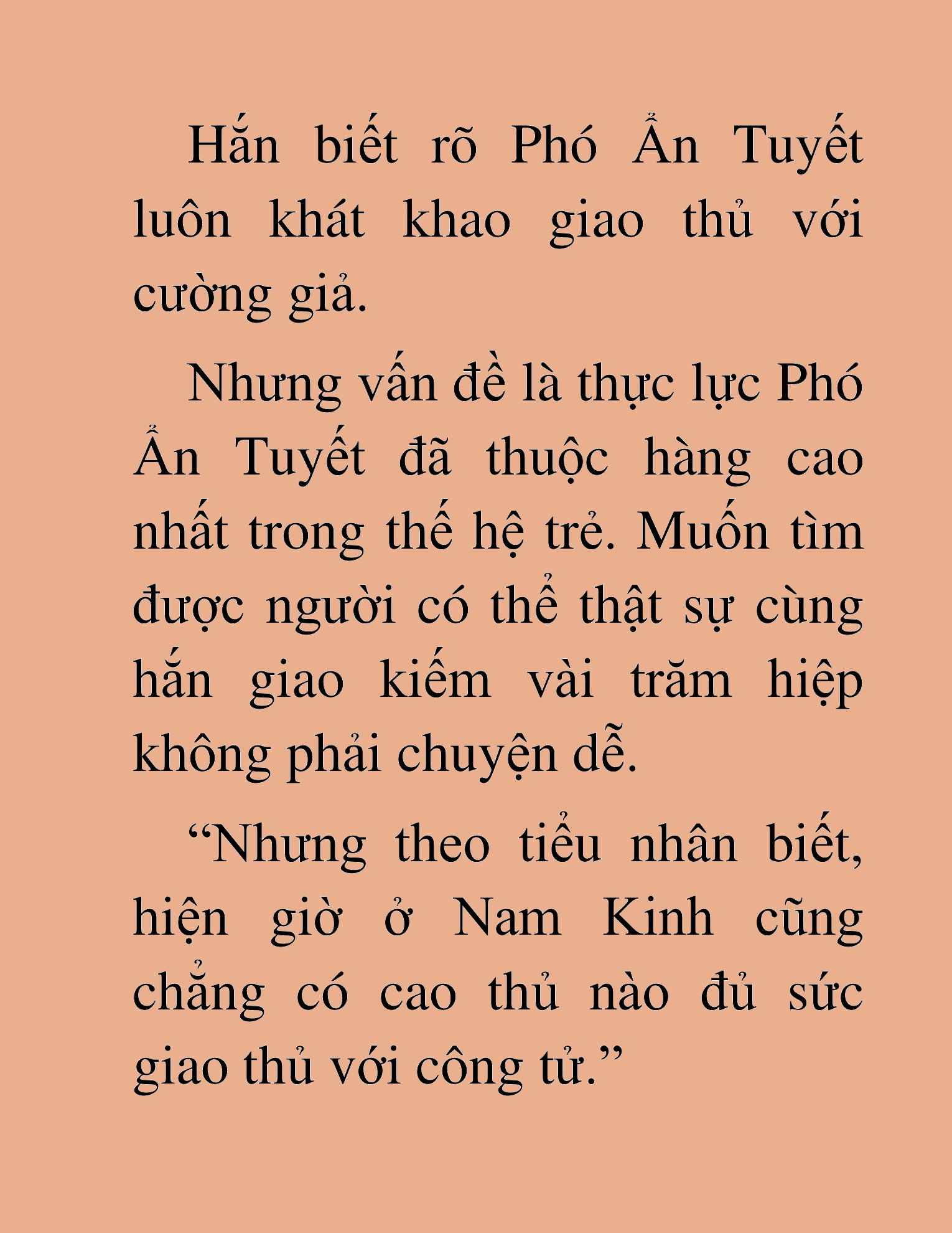 Đọc truyện HAT[NOVEL] Thần Ma Đại Đế - Chap 207