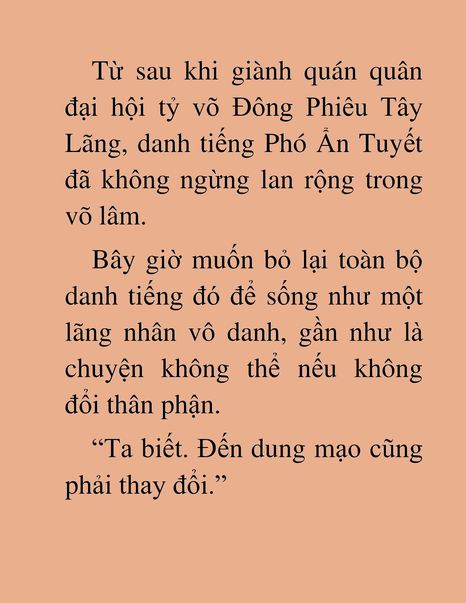 Đọc truyện HAT[NOVEL] Thần Ma Đại Đế - Chap 207