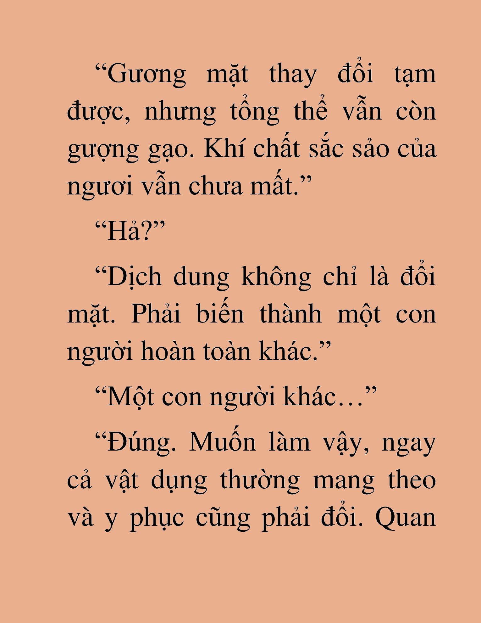 Đọc truyện HAT[NOVEL] Thần Ma Đại Đế - Chap 207