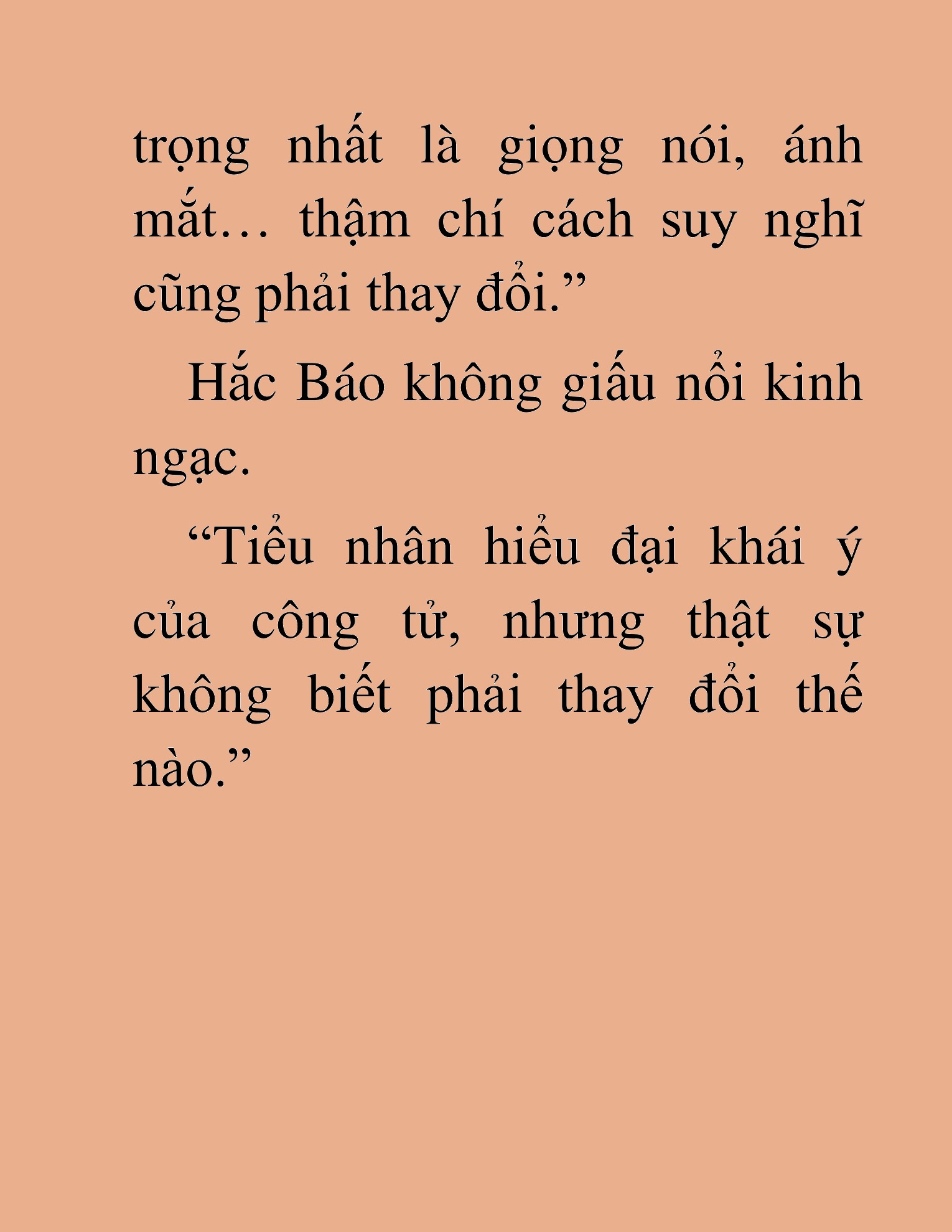 Đọc truyện HAT[NOVEL] Thần Ma Đại Đế - Chap 207