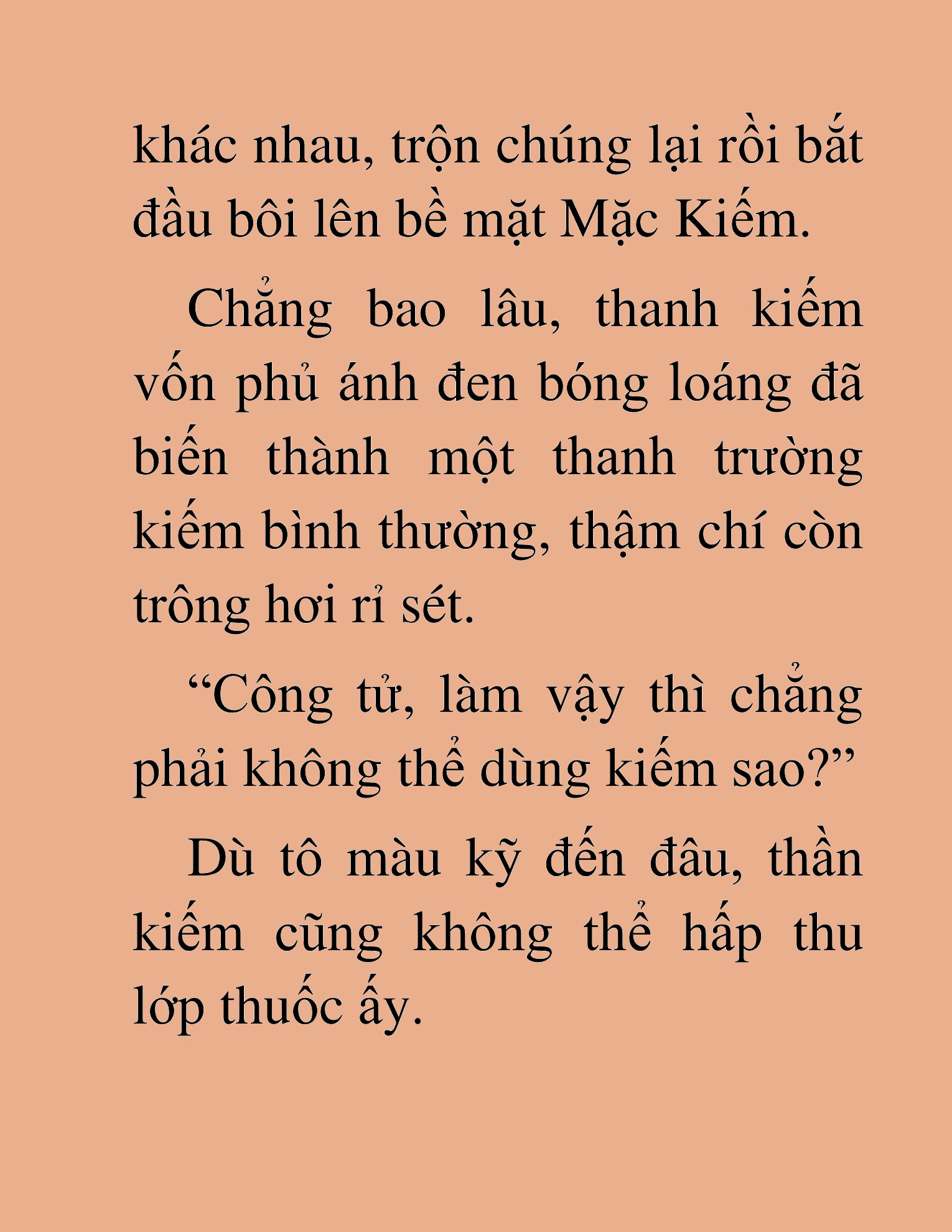 Đọc truyện HAT[NOVEL] Thần Ma Đại Đế - Chap 208