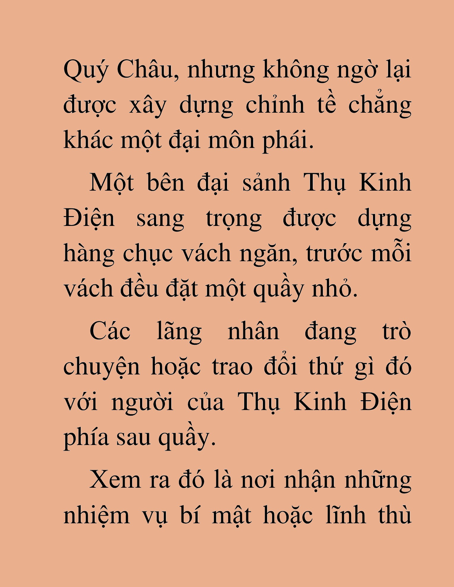 Đọc truyện HAT[NOVEL] Thần Ma Đại Đế - Chap 208
