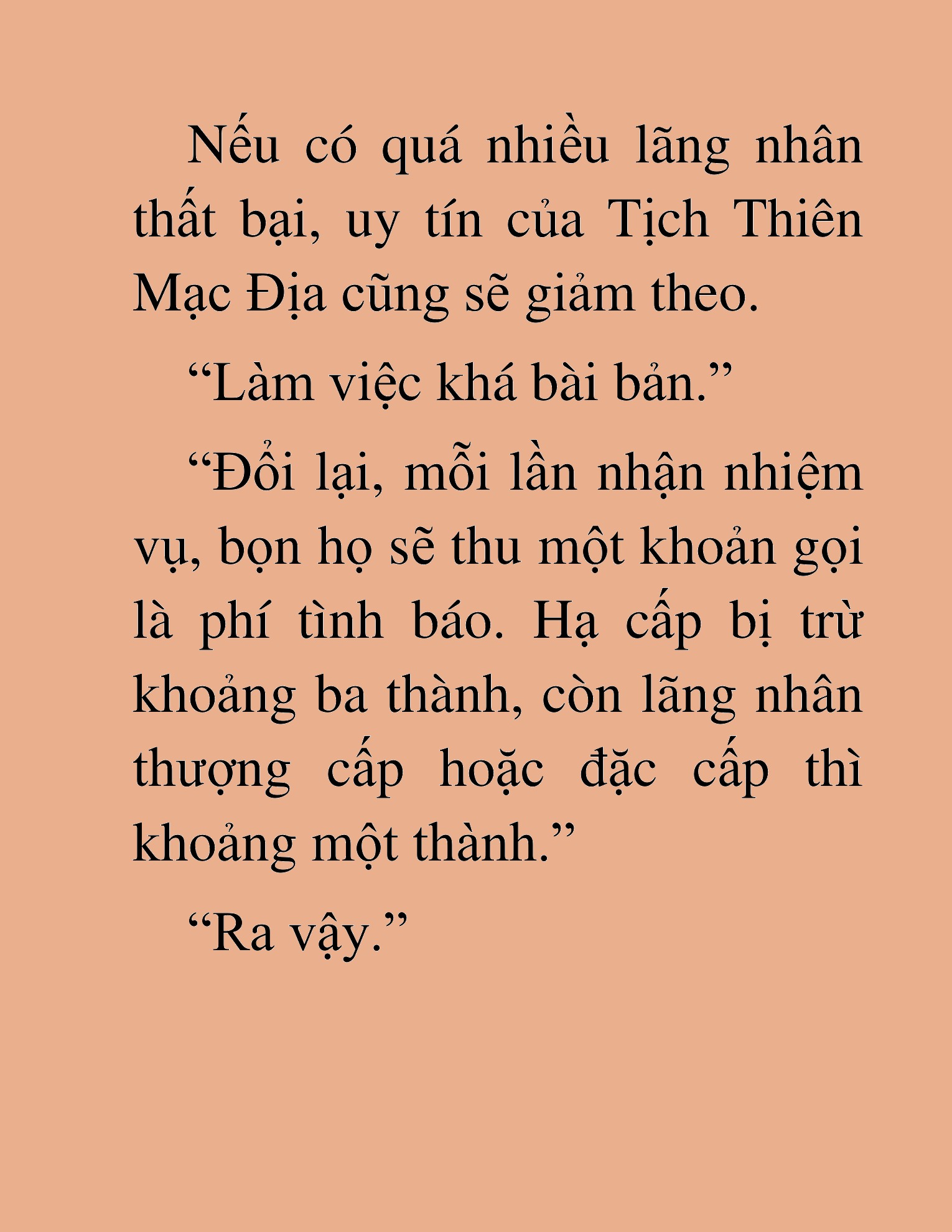Đọc truyện HAT[NOVEL] Thần Ma Đại Đế - Chap 209