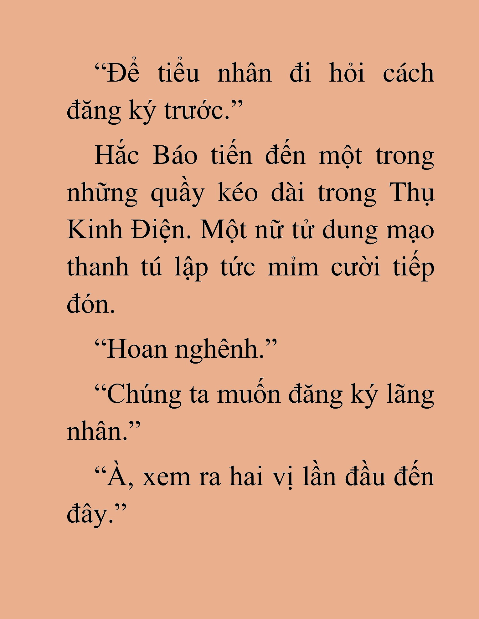Đọc truyện HAT[NOVEL] Thần Ma Đại Đế - Chap 209