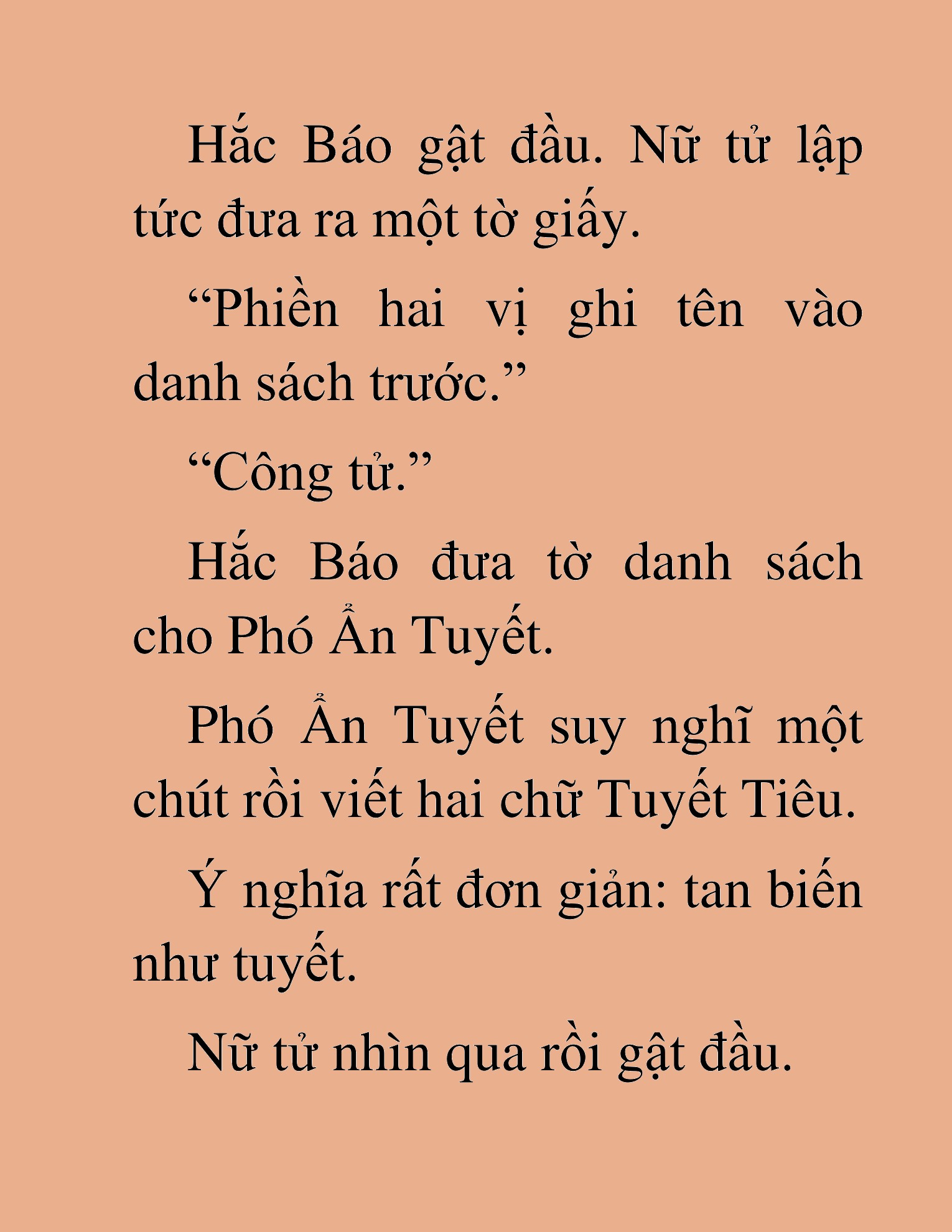 Đọc truyện HAT[NOVEL] Thần Ma Đại Đế - Chap 209