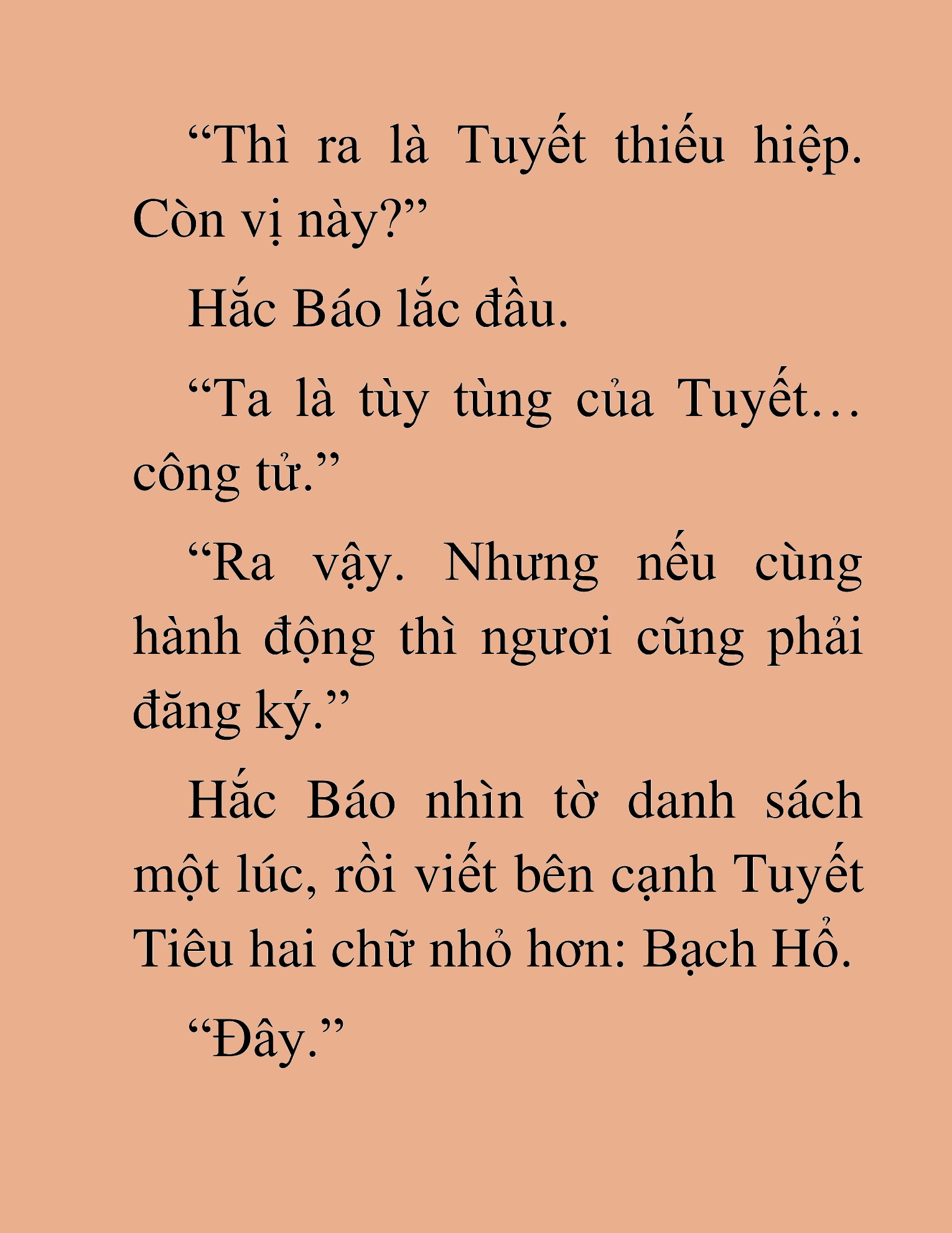 Đọc truyện HAT[NOVEL] Thần Ma Đại Đế - Chap 209